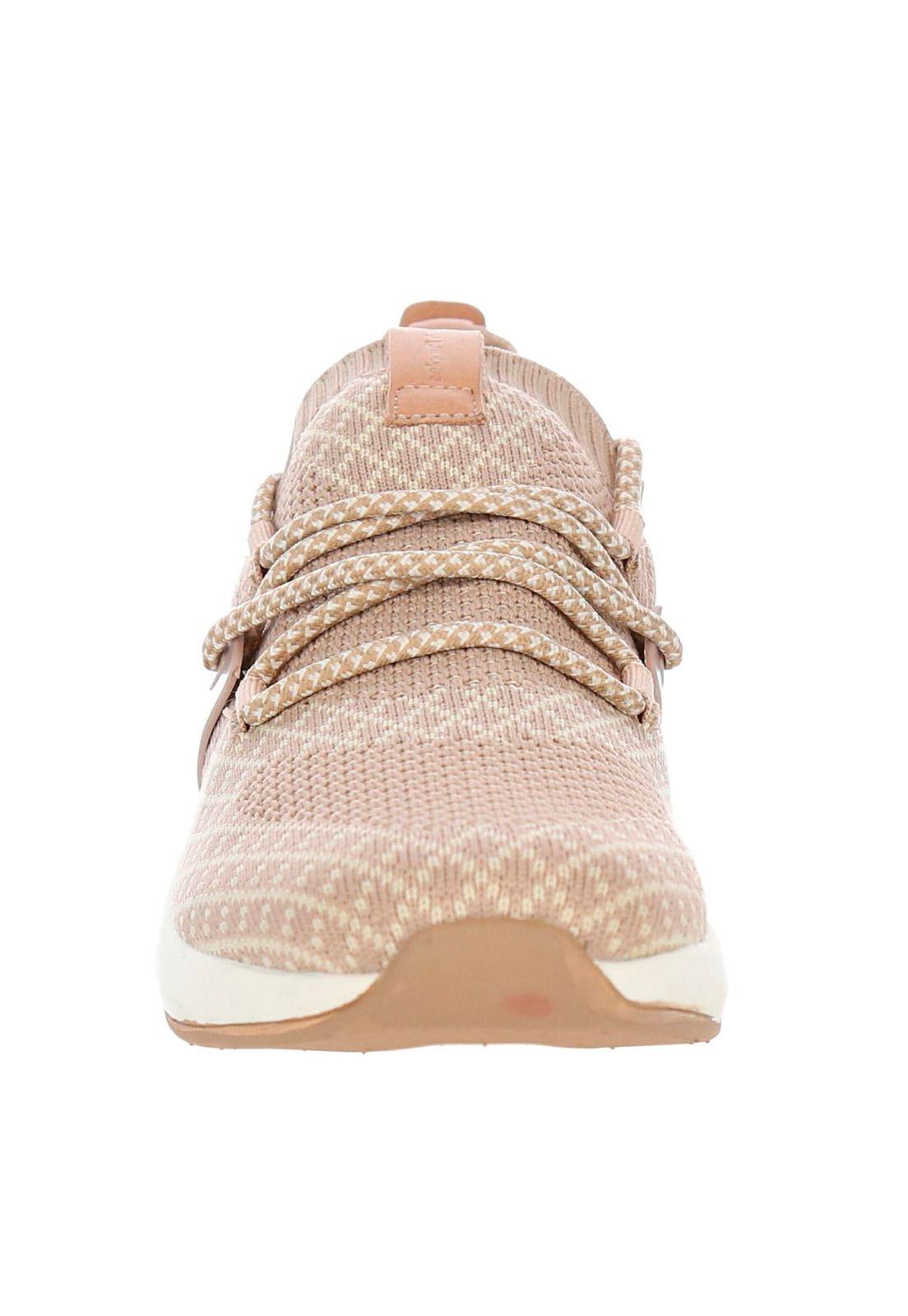 Zapatilla Voyage Rosa-1