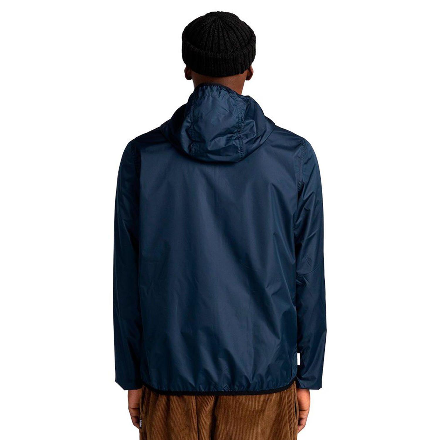 Chaqueta Hombre Alder Fundament Azul Marino-1