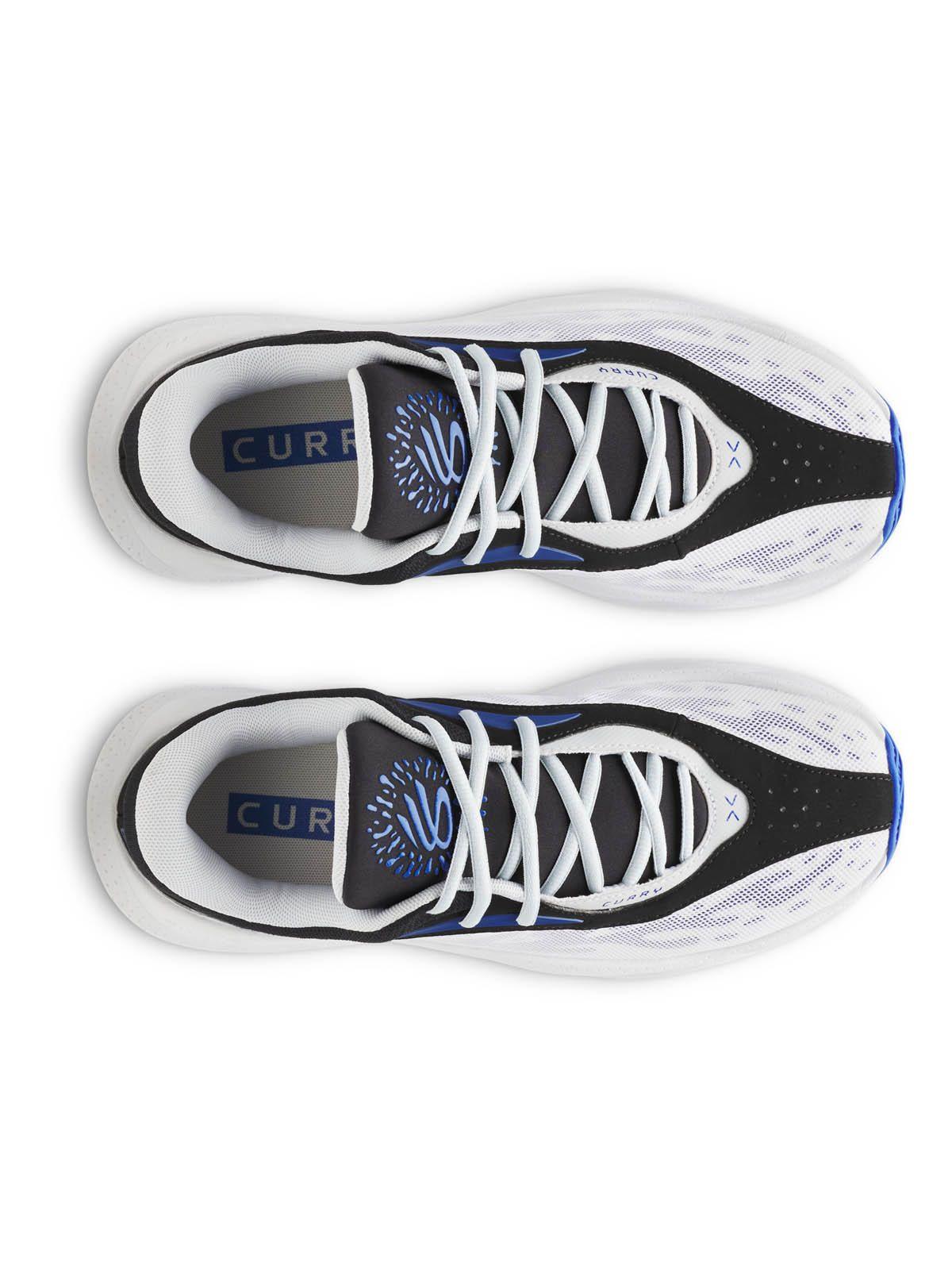 Zapatilla Basteball Curry Splash 25 negro -4