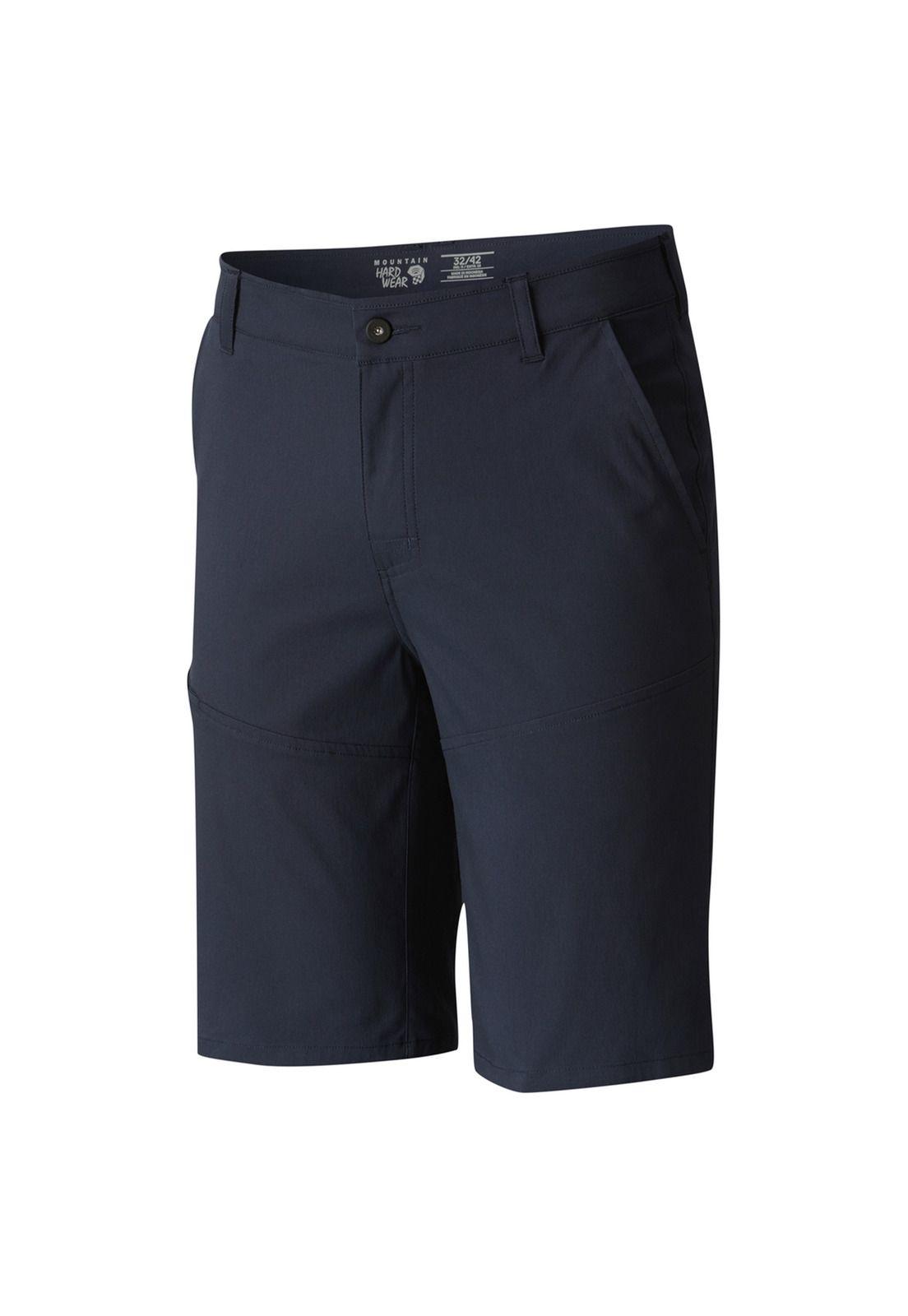 Short Hombre Hardwear Ap Azul-0