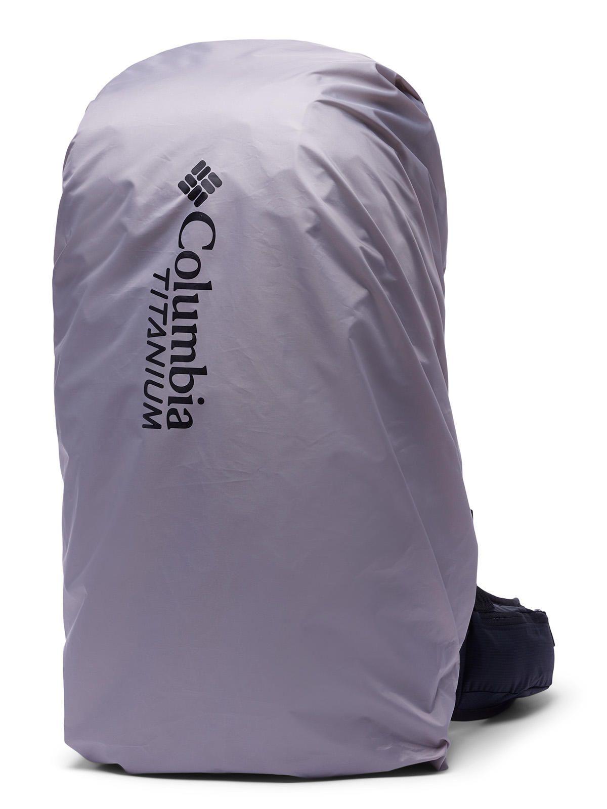 Mochila Unisex Triple Canyon 60L Negro-2