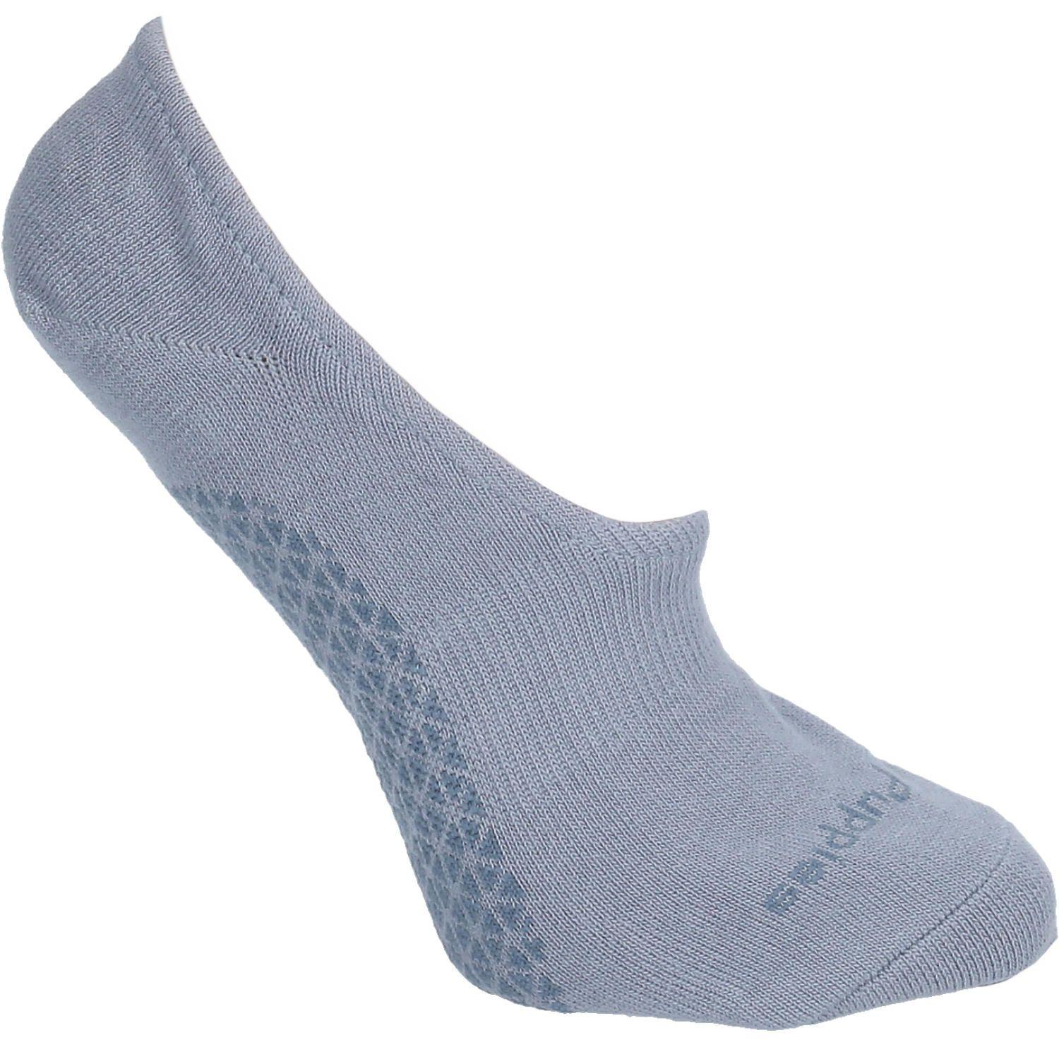 Calcetín Hombre Pack Inv Bodyshoe Multi-1