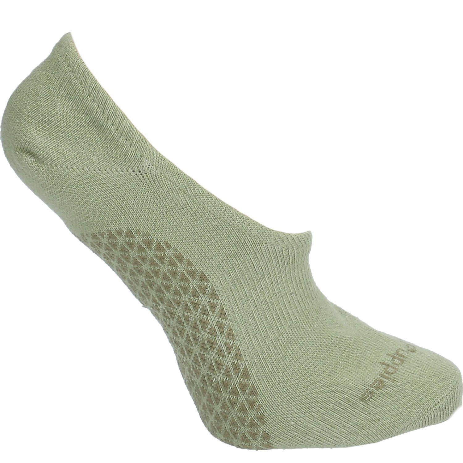 Calcetín Hombre Pack Inv Bodyshoe Multi-2