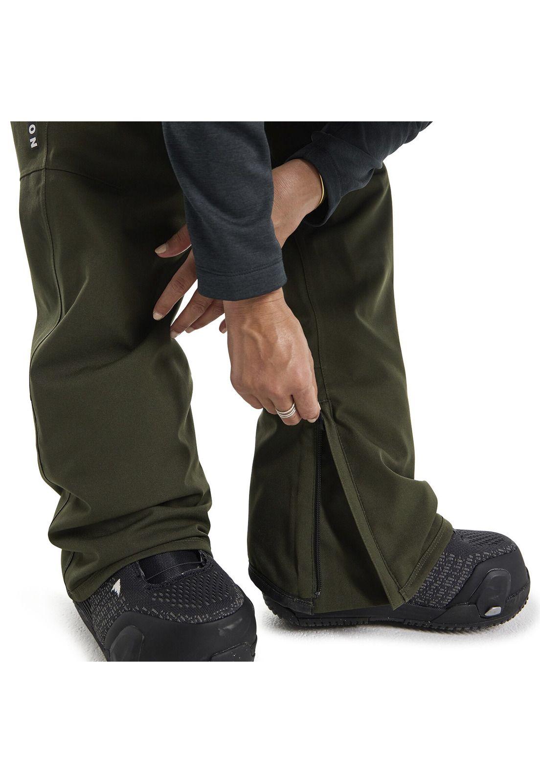 Pantalón Mujer Society 2L Verde-7