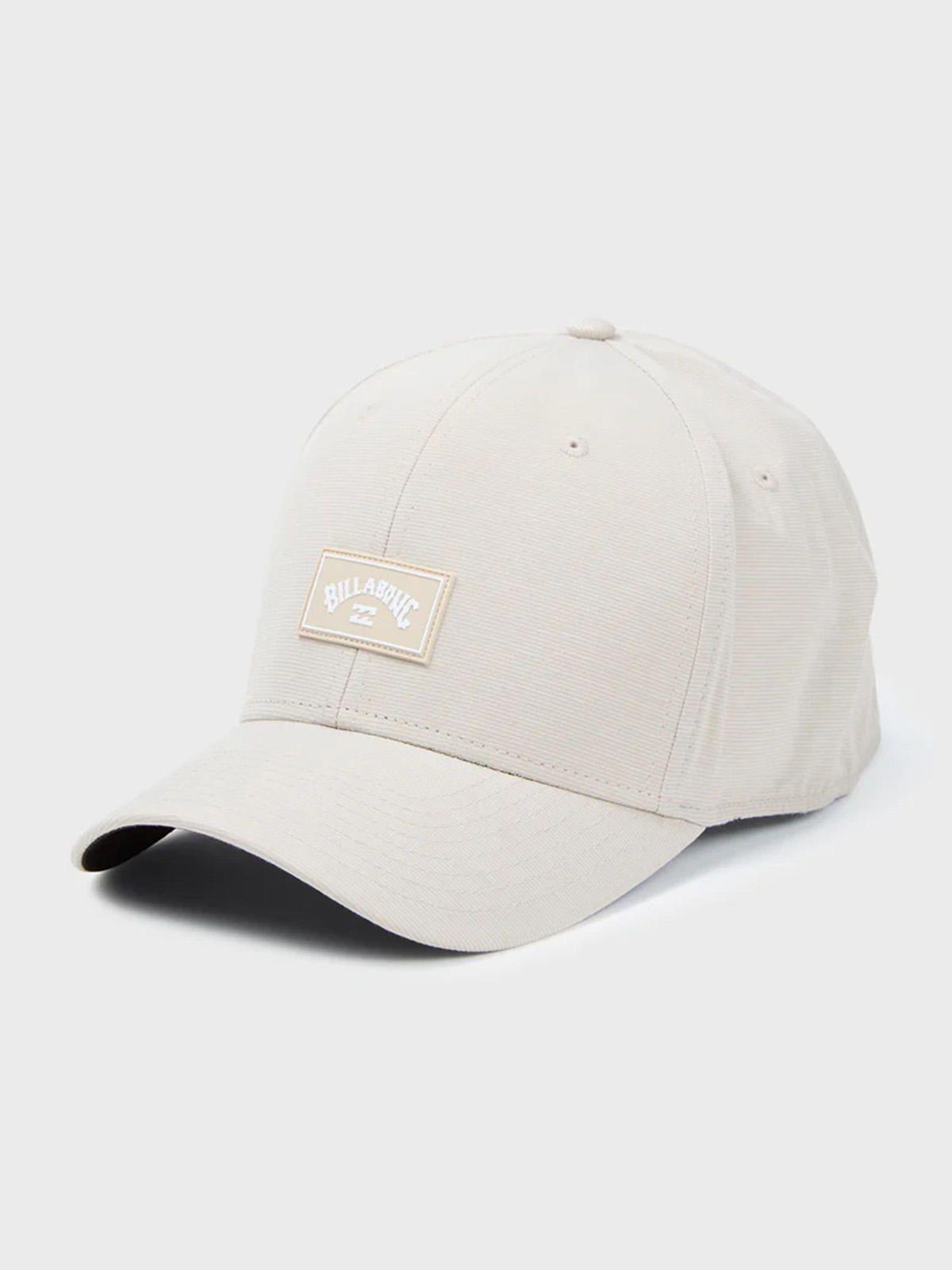 Jockey Hombre Crossfire Beige Billabong-0