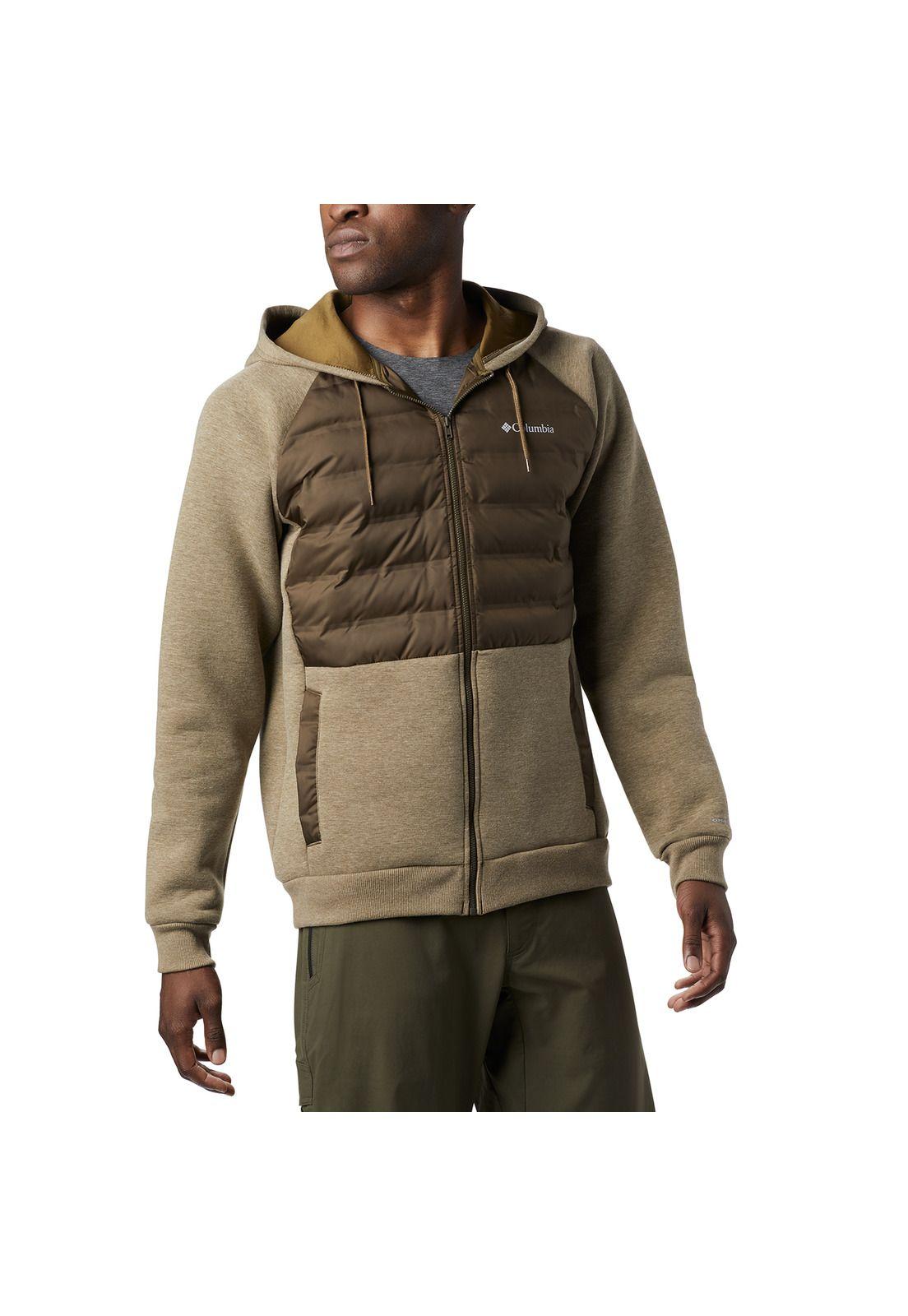 Polar Northern Comfort Ii Verde-0