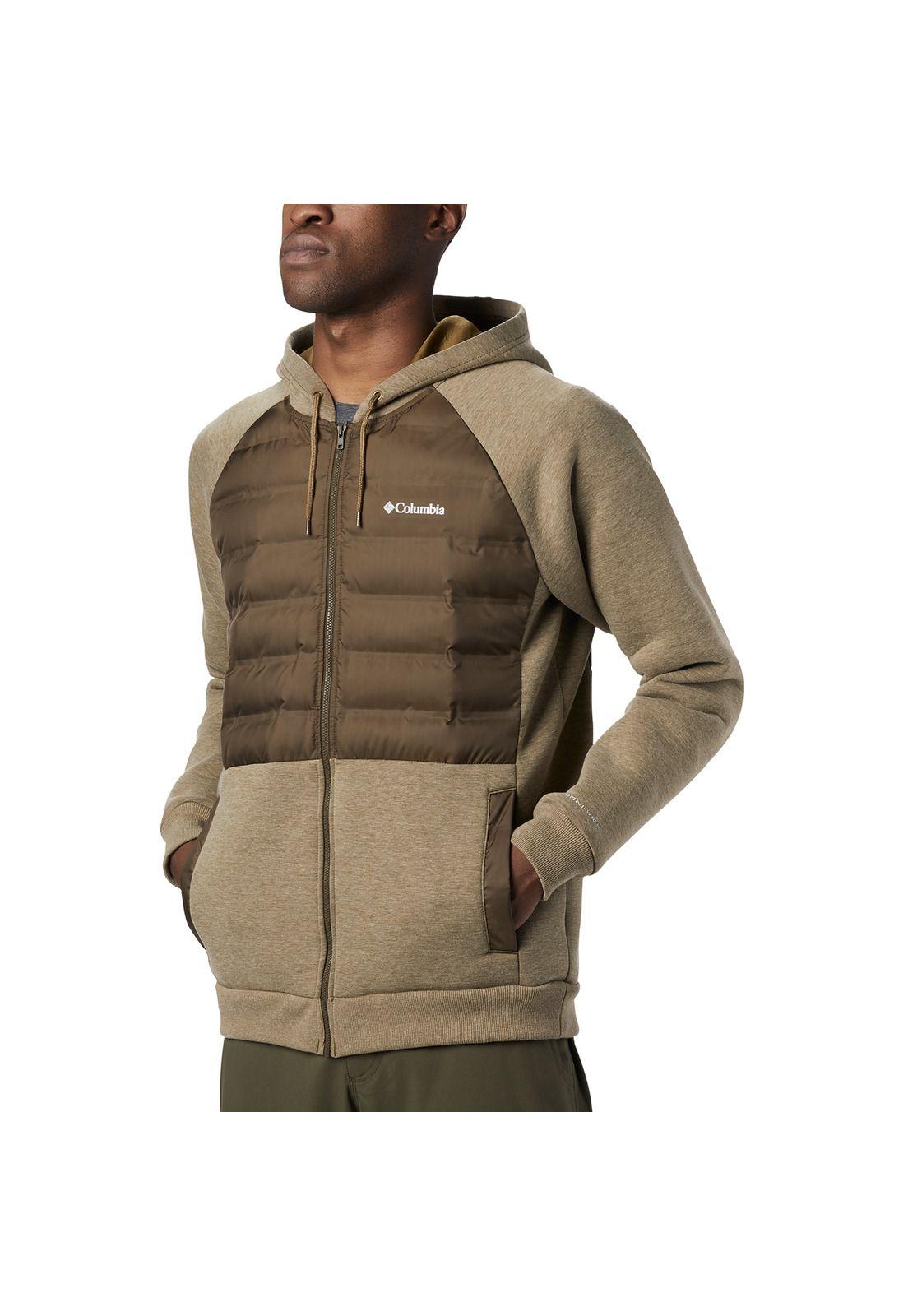 Polar Northern Comfort Ii Verde-3