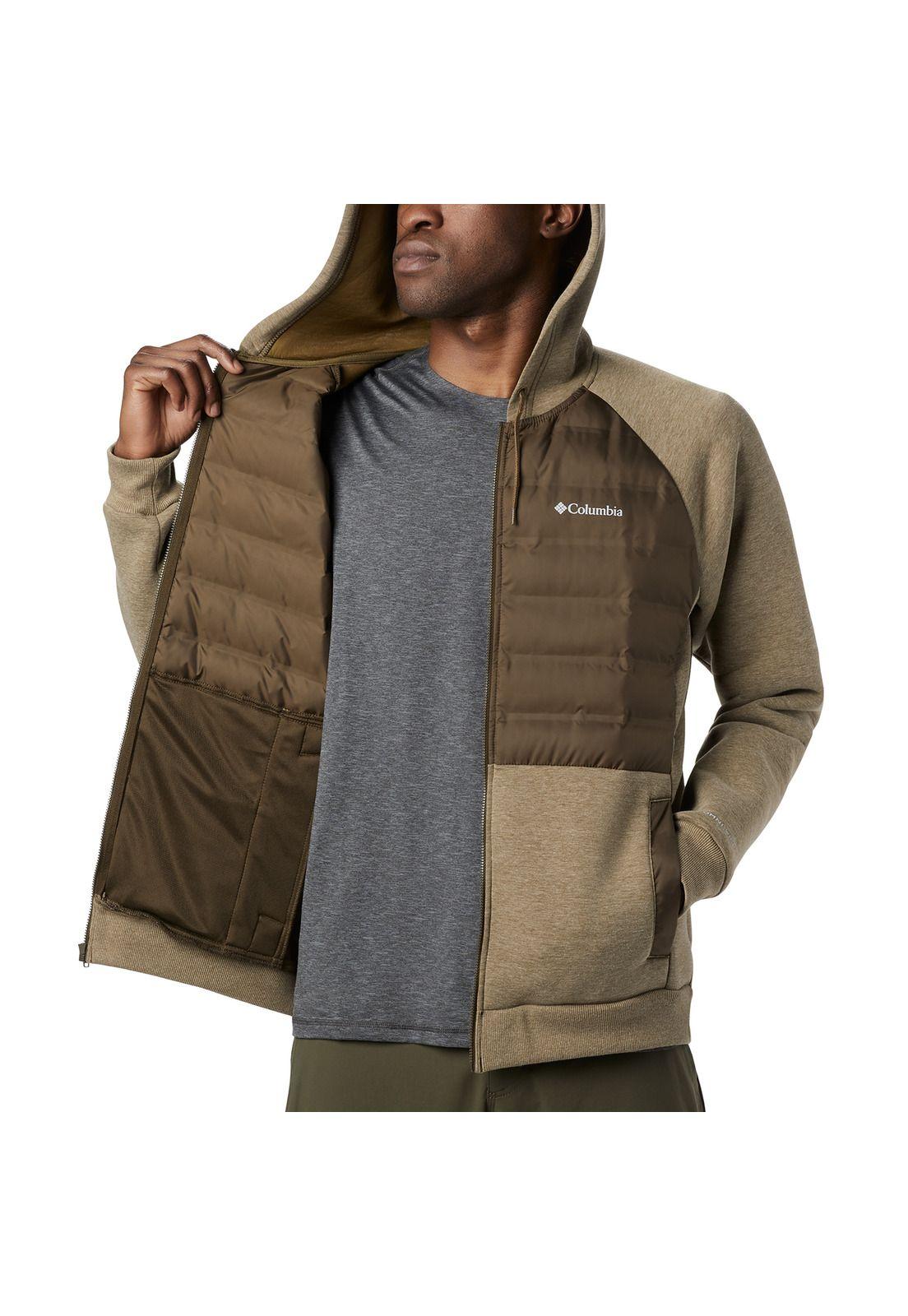 Polar Northern Comfort Ii Verde-4