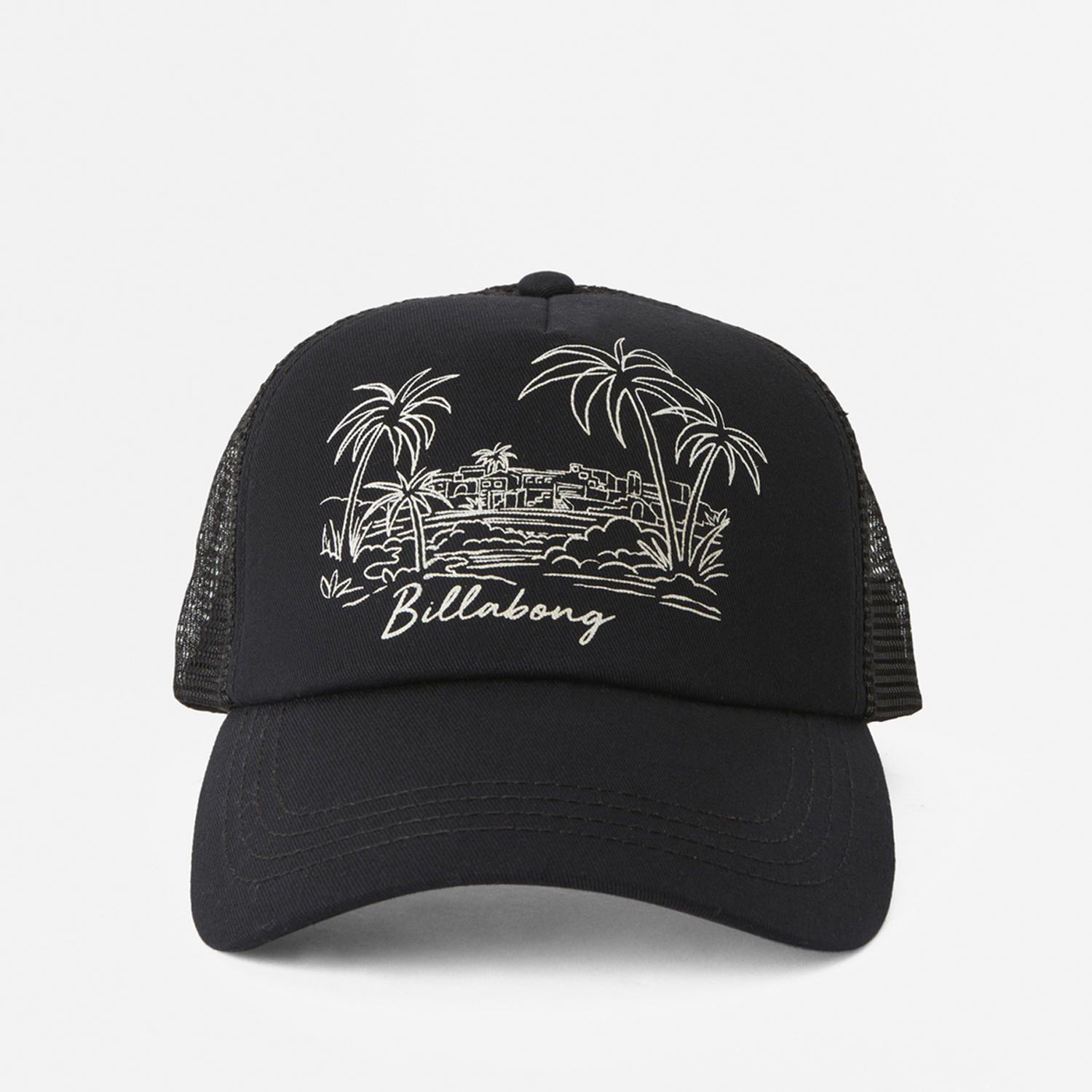 Jockey Aloha S Forever Negro Mujer-0