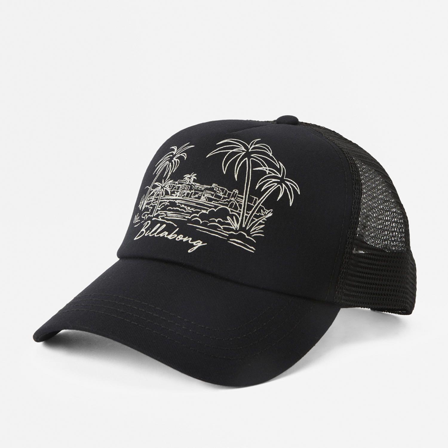 Jockey Aloha S Forever Negro Mujer-1