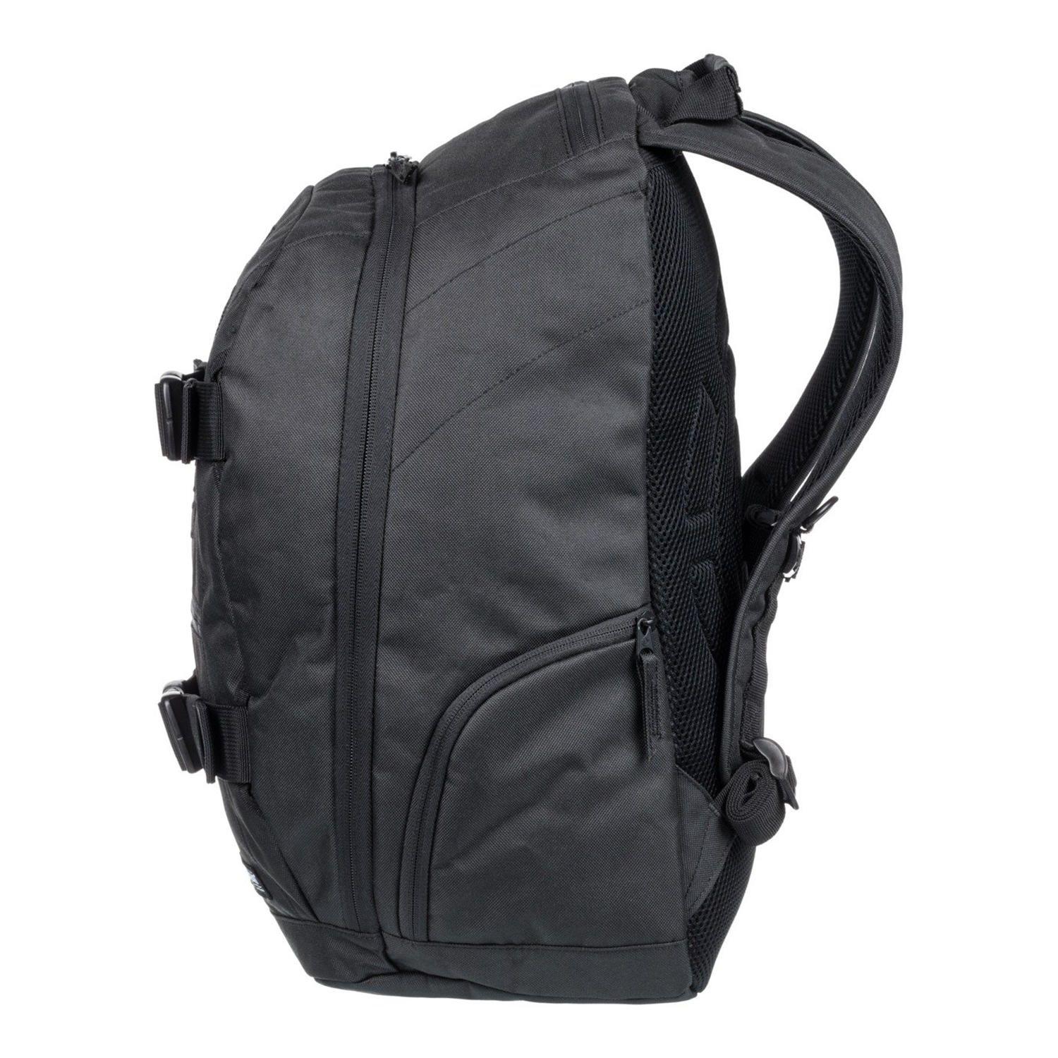 Mochila Mohave Negro Hombre -1