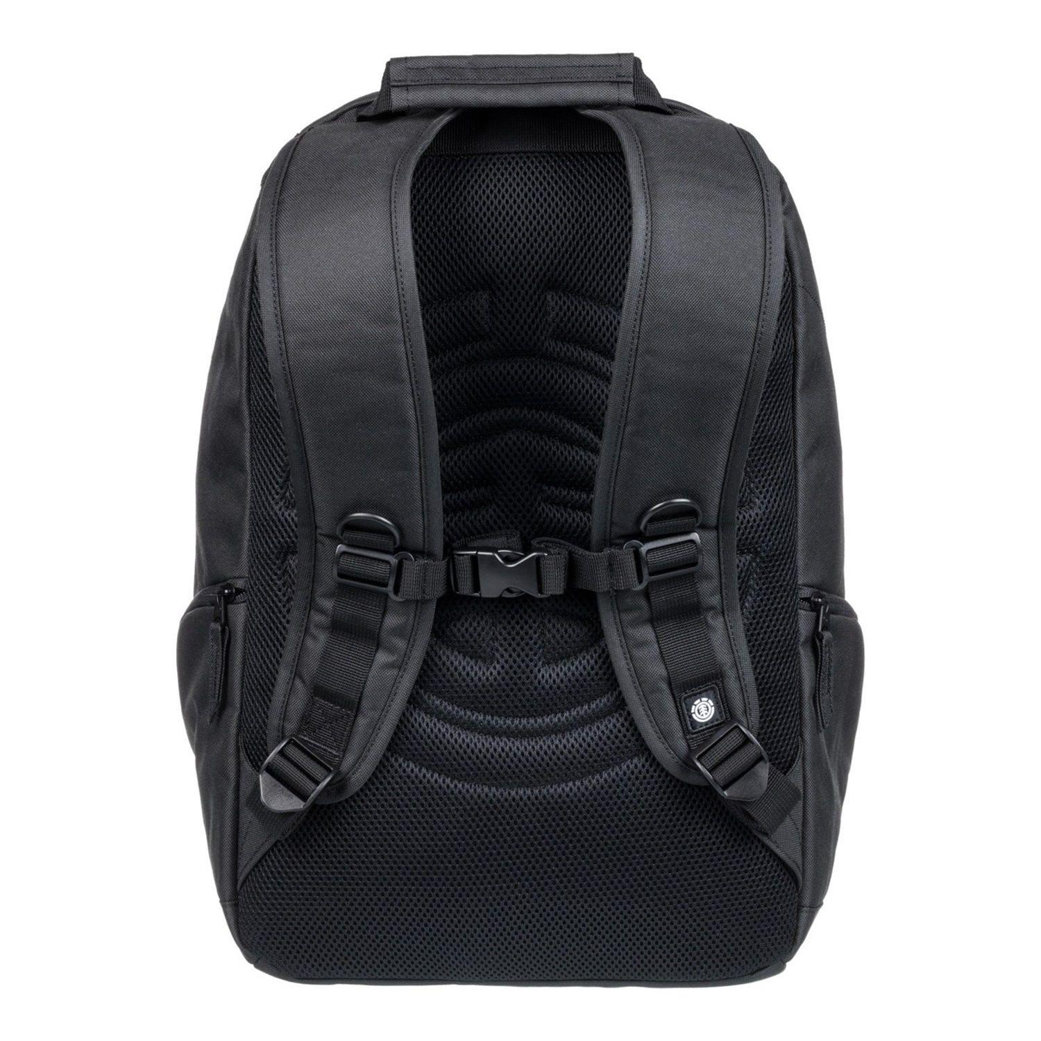 Mochila Mohave Negro Hombre -3