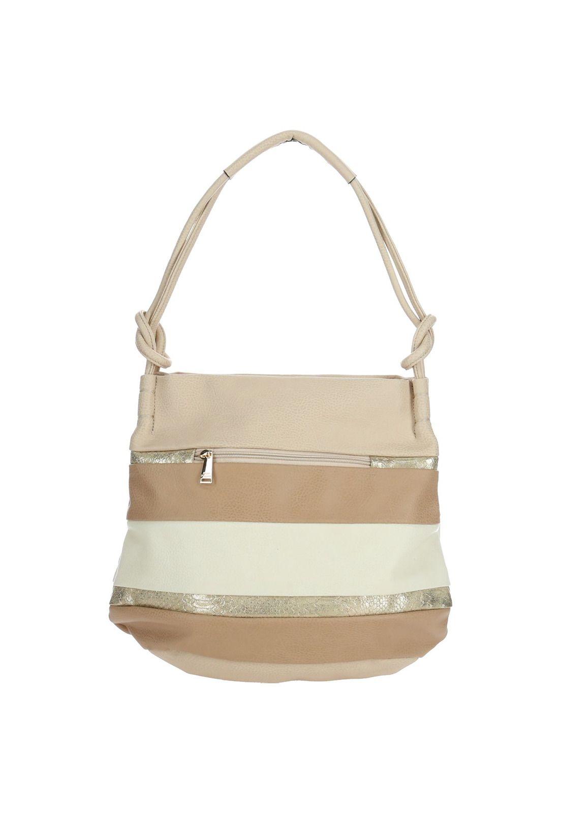 Cartera Ecocuero Armony Hobo-1