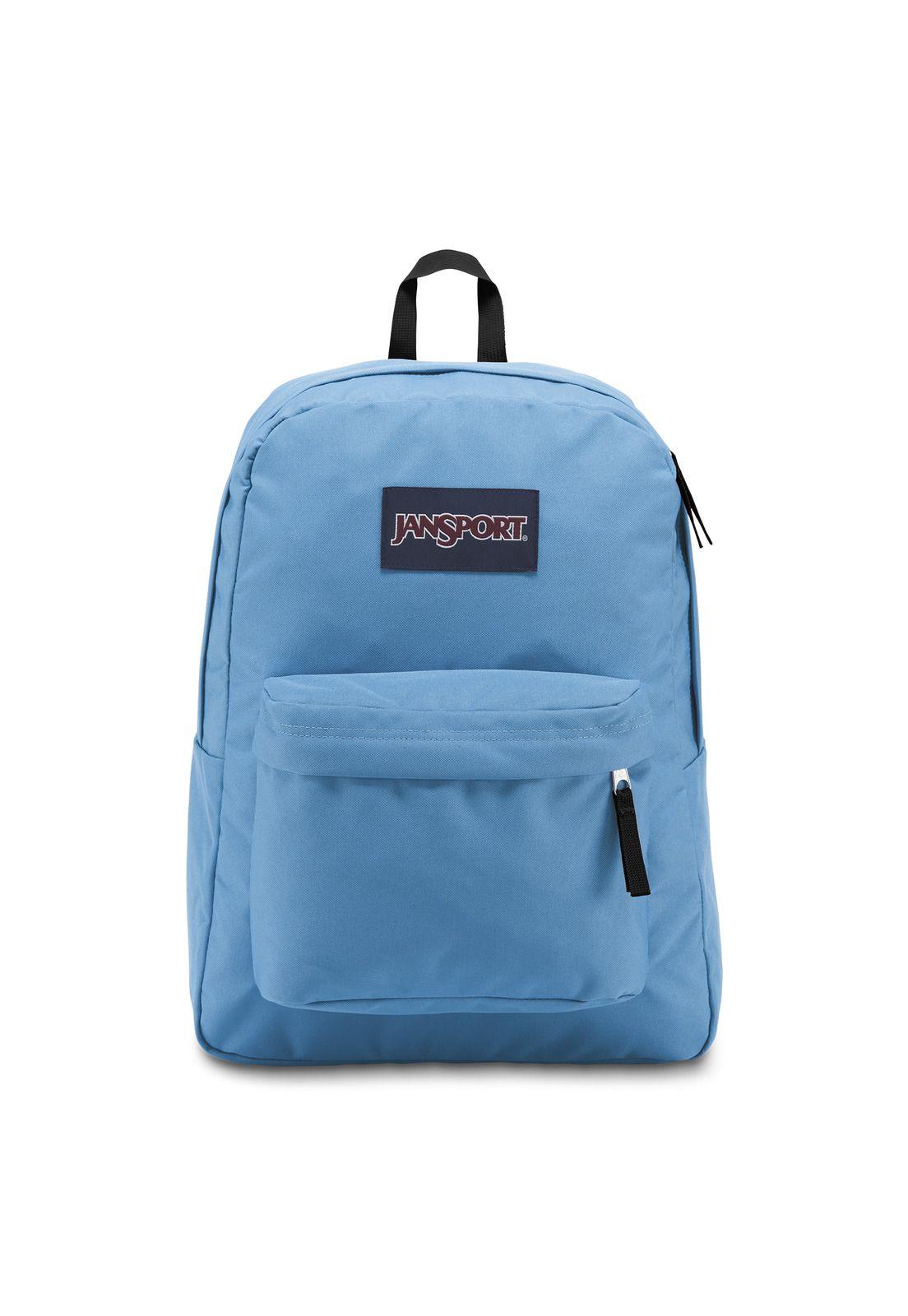 Mochila Superbreak Coastal Bl-0