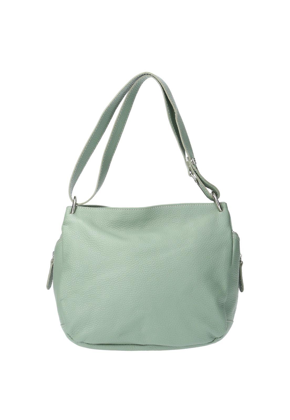 Cartera Novara Bag Verde Mujer-0