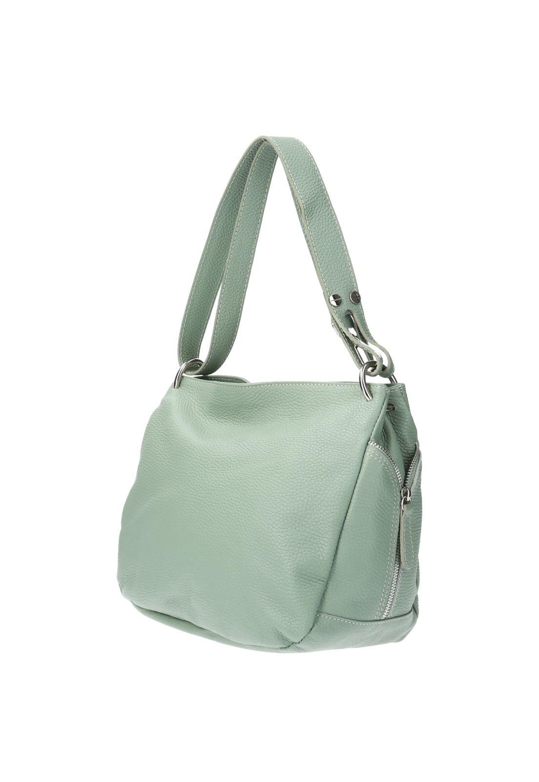 Cartera Novara Bag Verde Mujer-1
