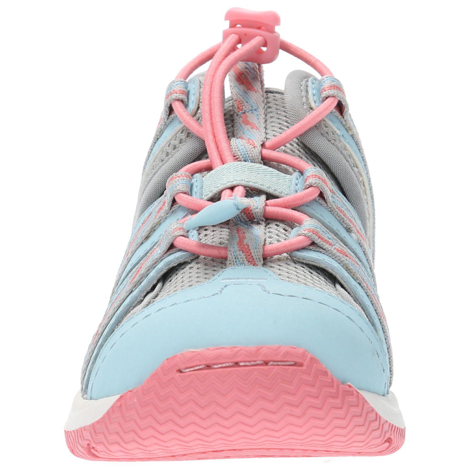 Sandalia Celeste Niña Atlantic  (19-29)-3