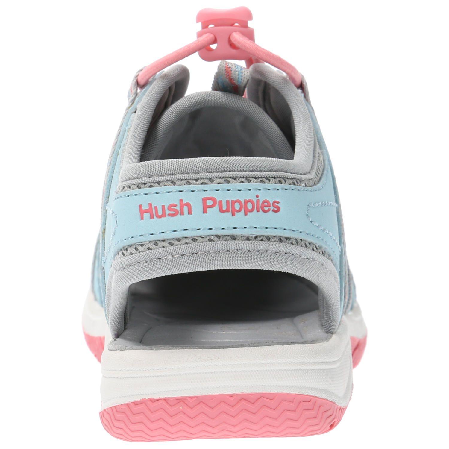 Sandalia Celeste Niña Atlantic  (19-29)-5