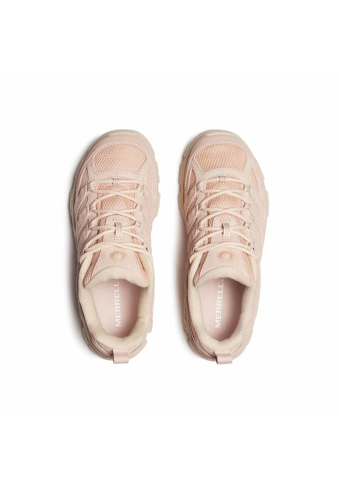 Zapatilla Mujer Moab 3 Rosado-5