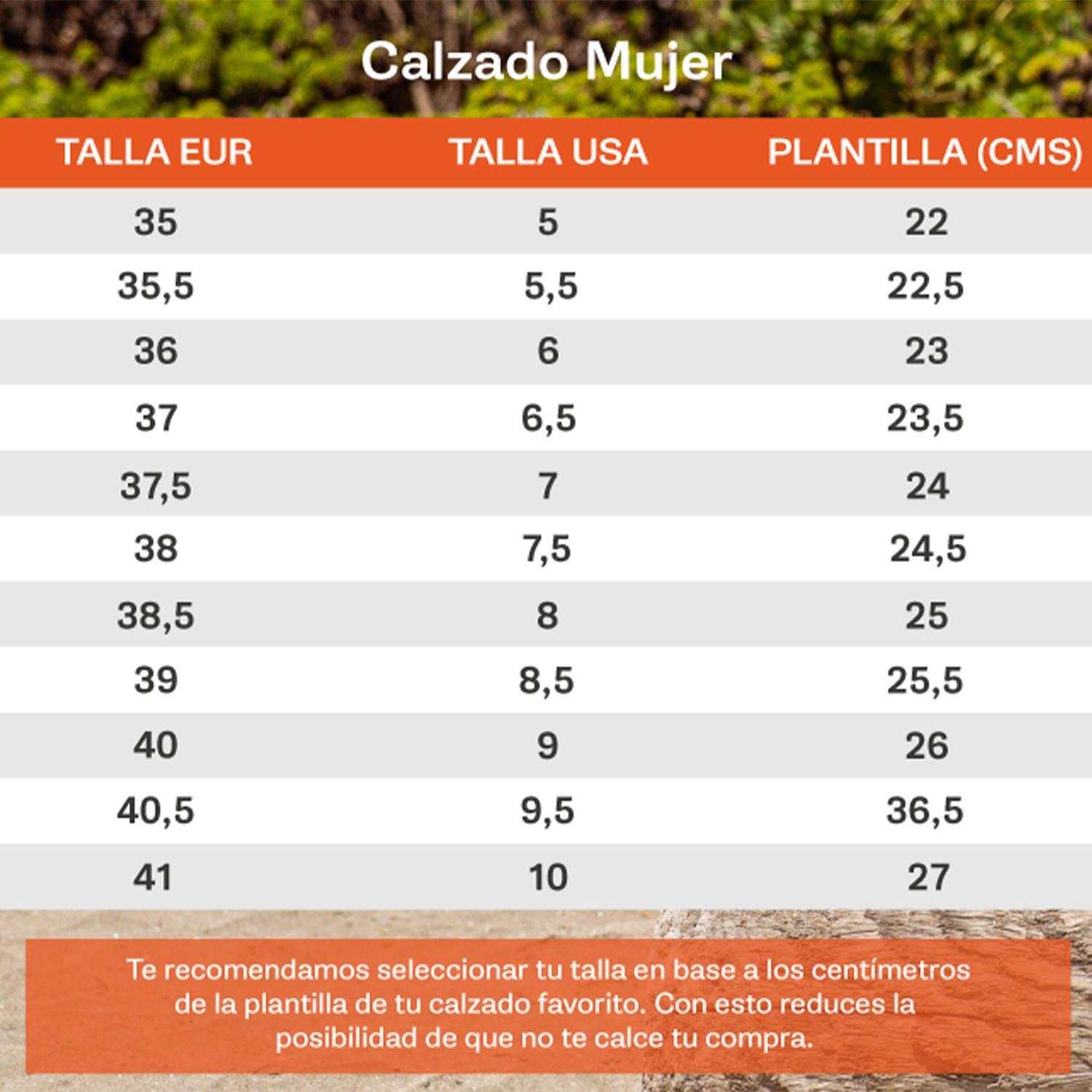Zapatilla Mujer Moab 3 Rosado-2