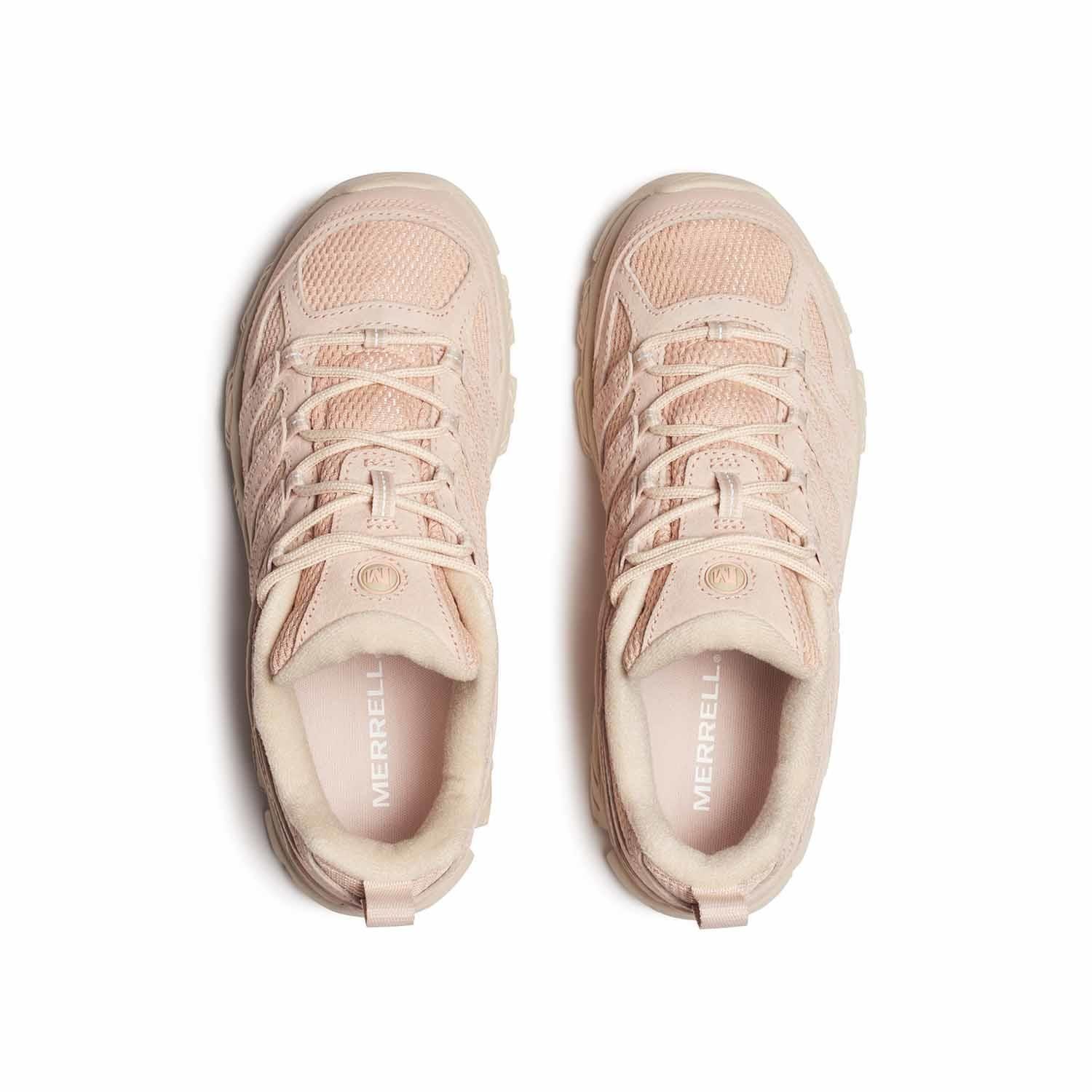 Zapatilla Mujer Moab 3 Rosado-5