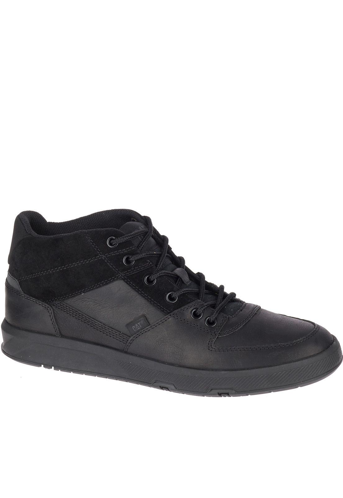 Zapato Escolar Onward Negro-0