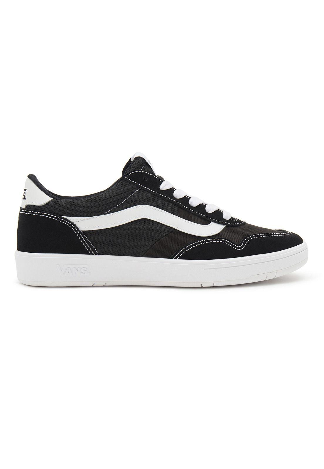Zapatilla Ua Cruze Too Cc Negro Unisex-4