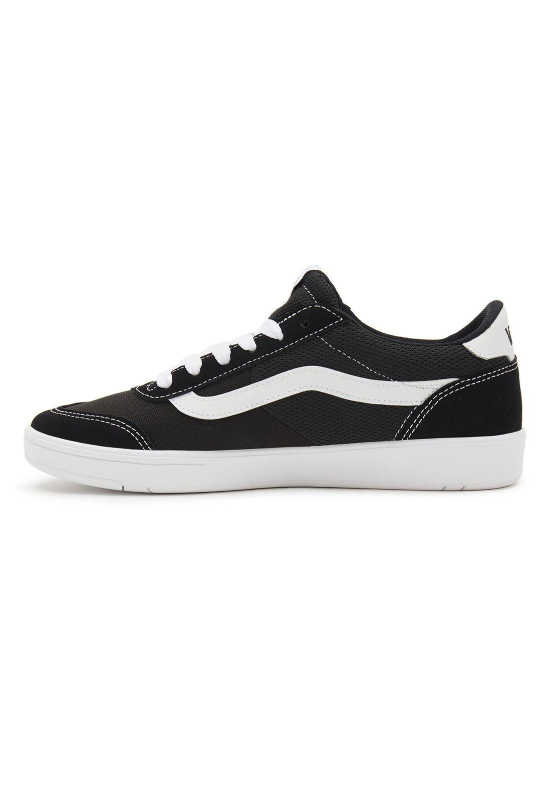 Zapatilla Ua Cruze Too Cc Negro Unisex-5