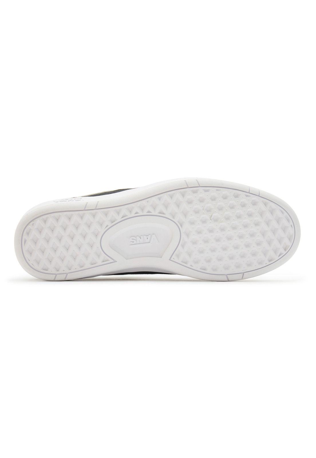 Zapatilla Ua Cruze Too Cc Negro Unisex-6