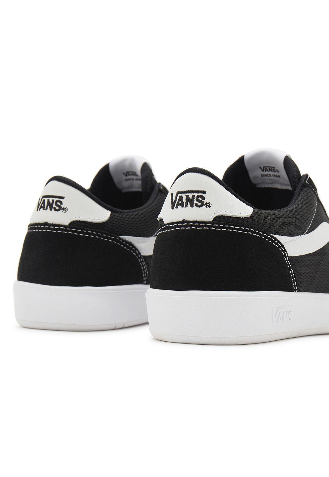 Zapatilla Ua Cruze Too Cc Negro Unisex-7