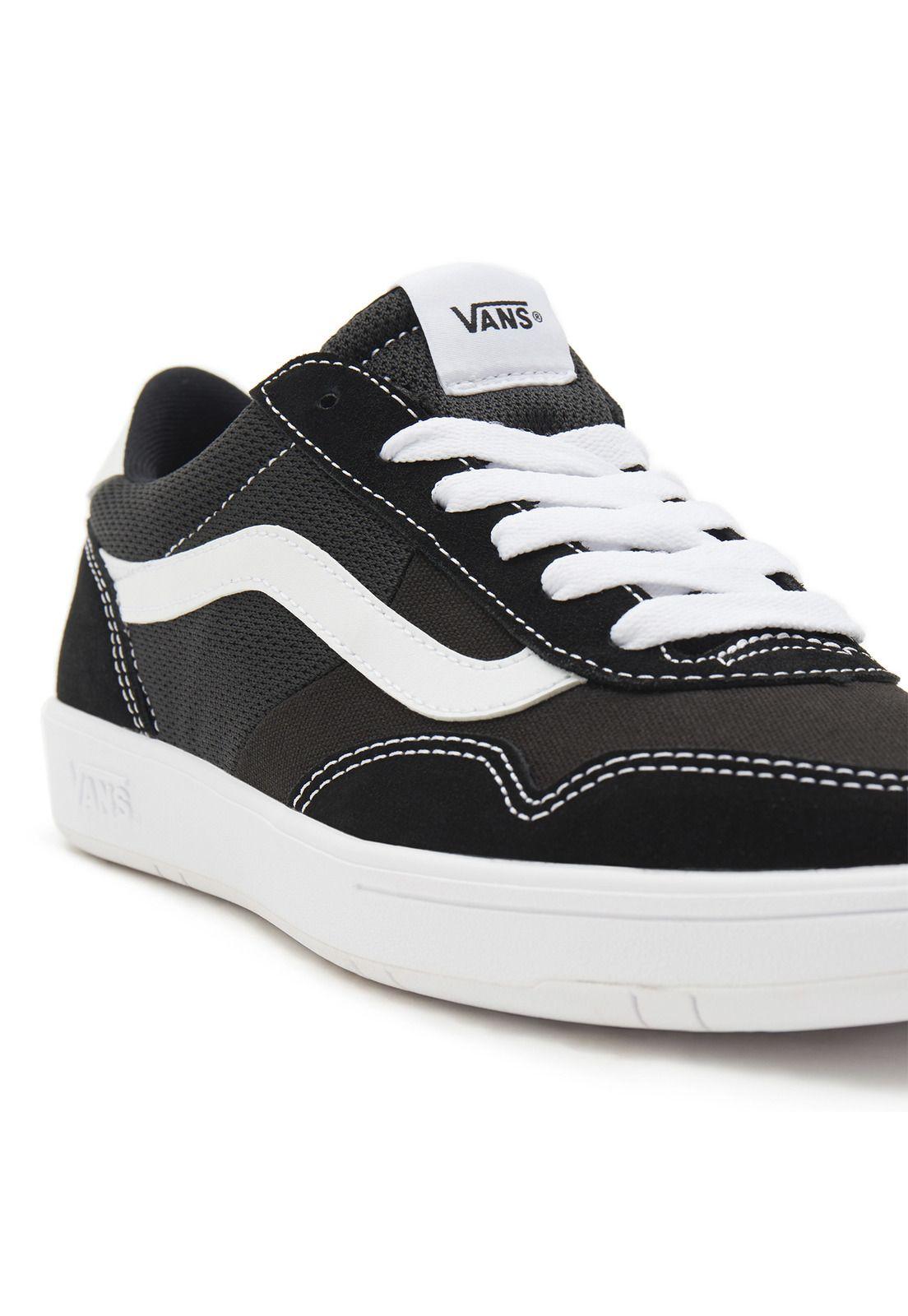 Zapatilla Ua Cruze Too Cc Negro Unisex-8