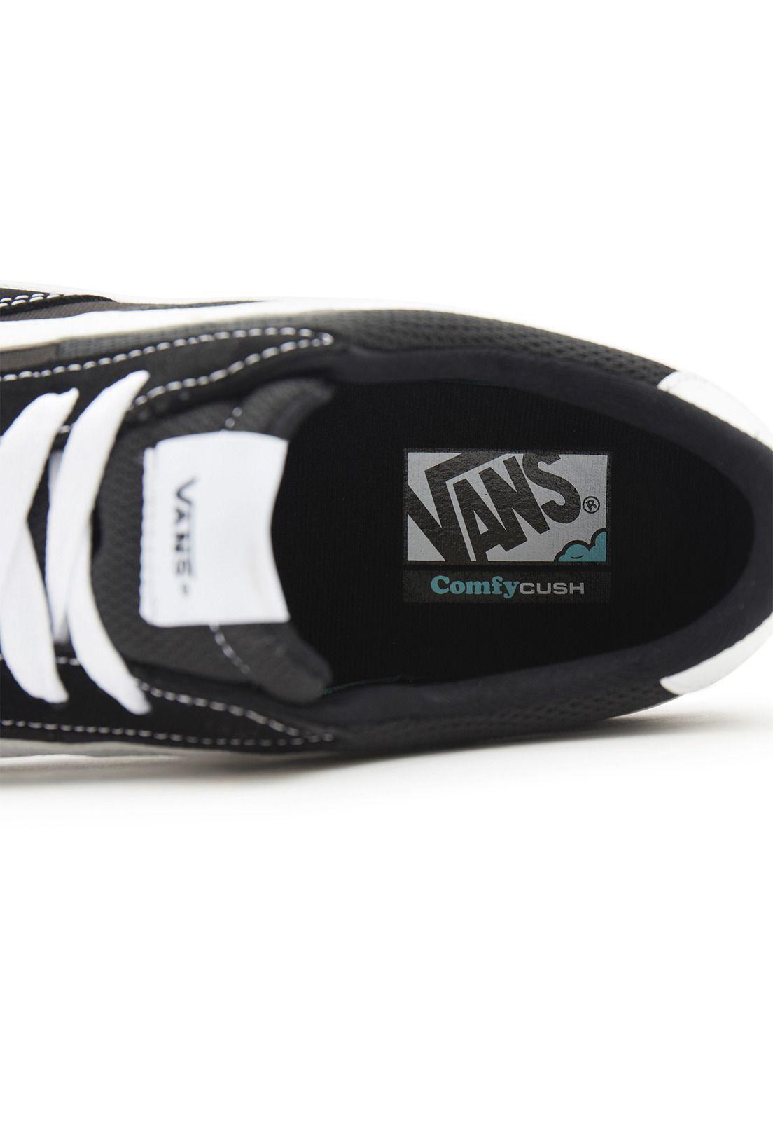 Zapatilla Ua Cruze Too Cc Negro Unisex-9