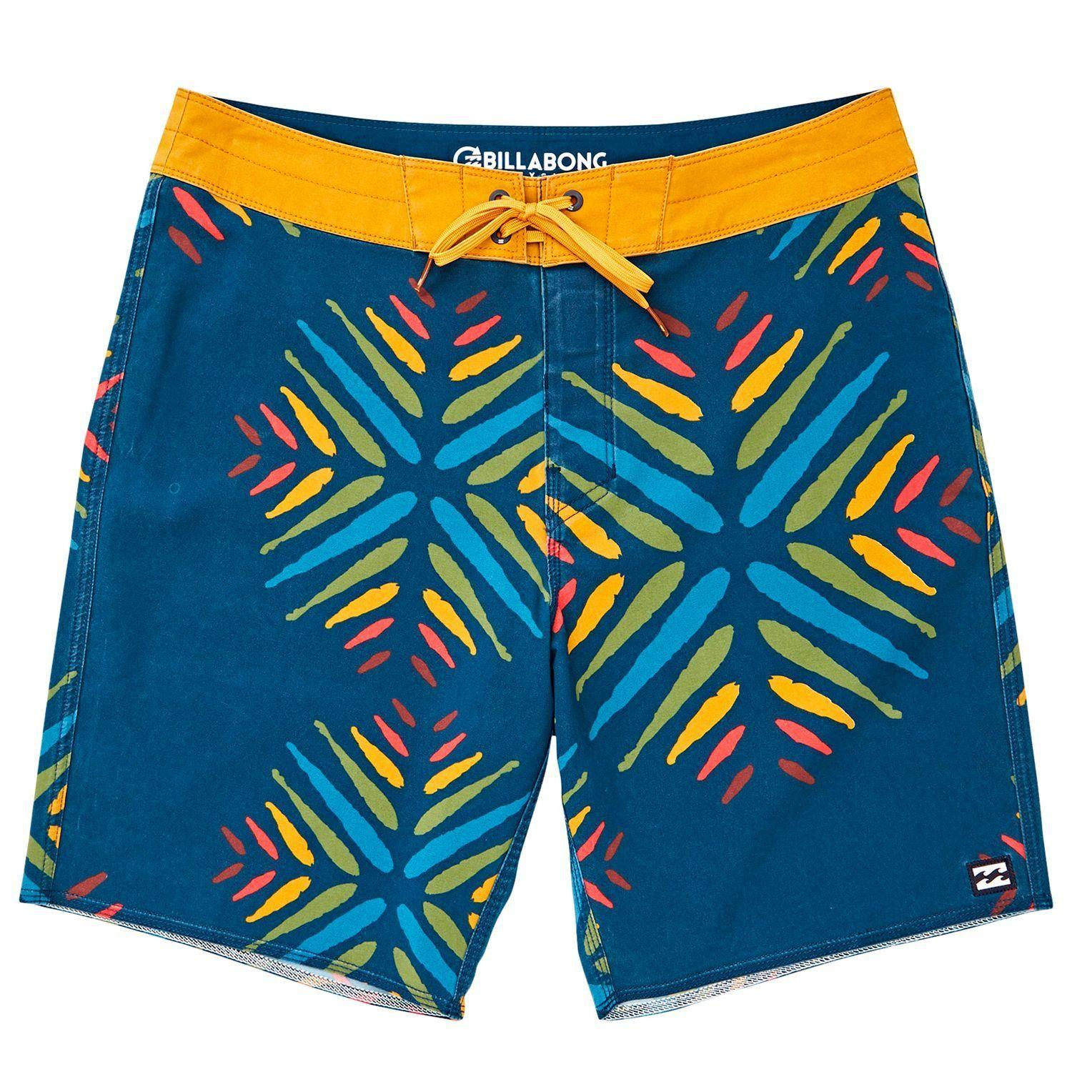 Traje De Baño Hombre Sundays Pro Azul Cielo-0