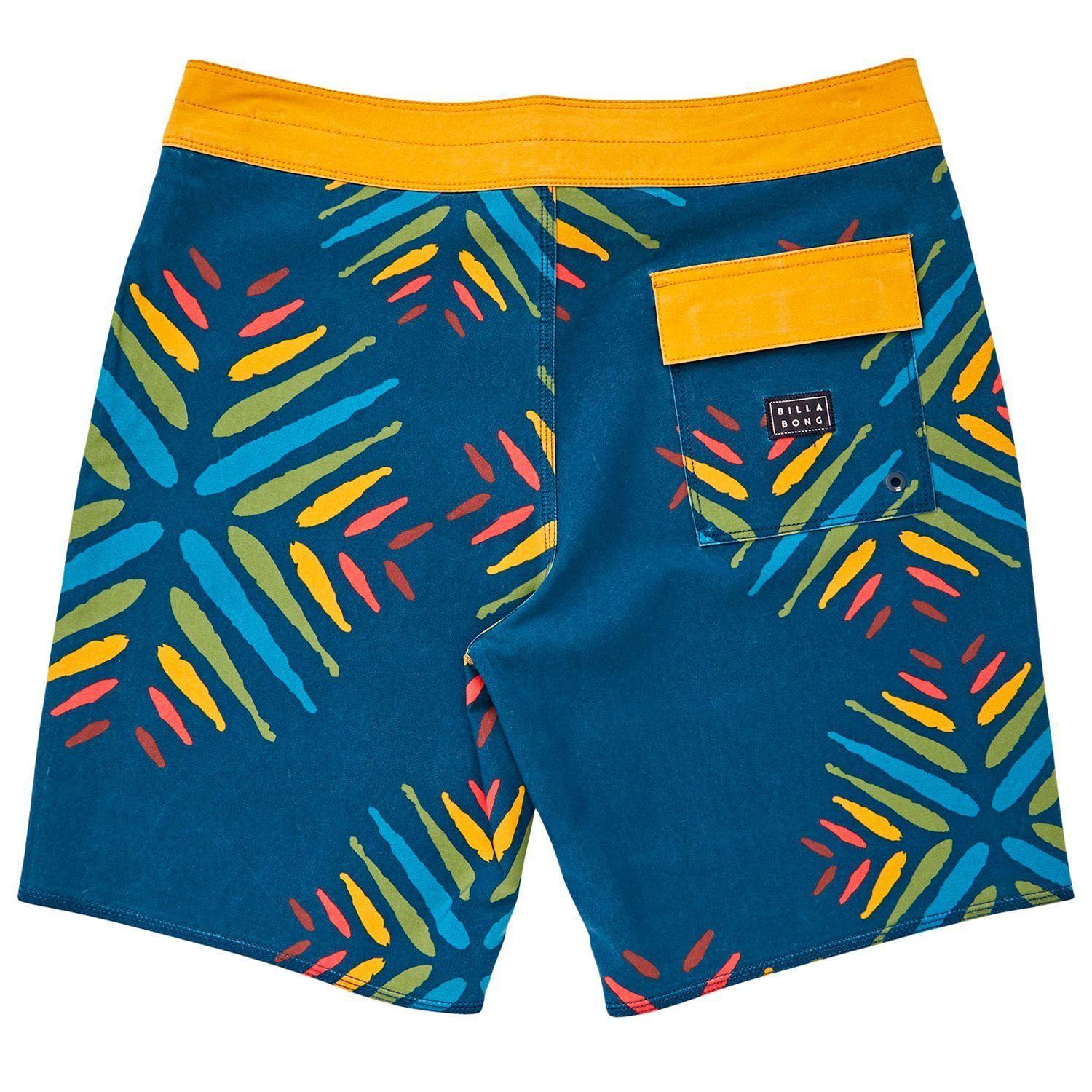 Traje De Baño Hombre Sundays Pro Azul Cielo-1