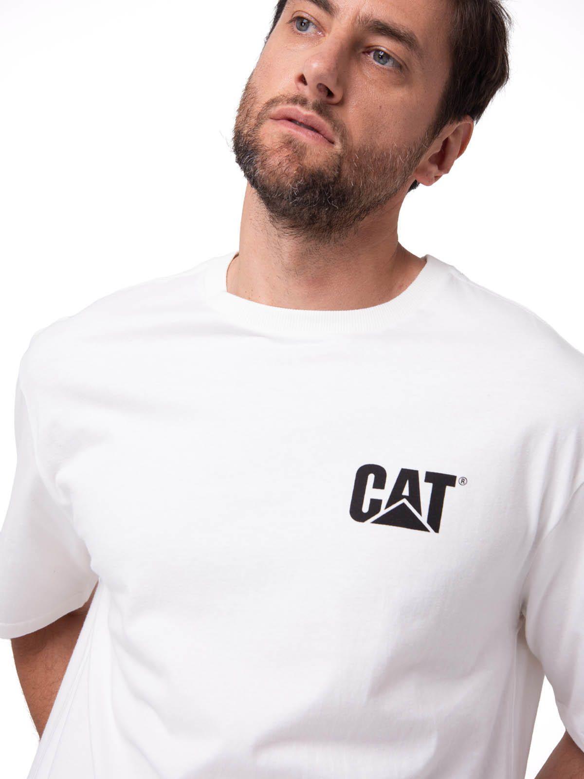 Polera Manga Corta Hombre Relaxed Danny Blanco-3