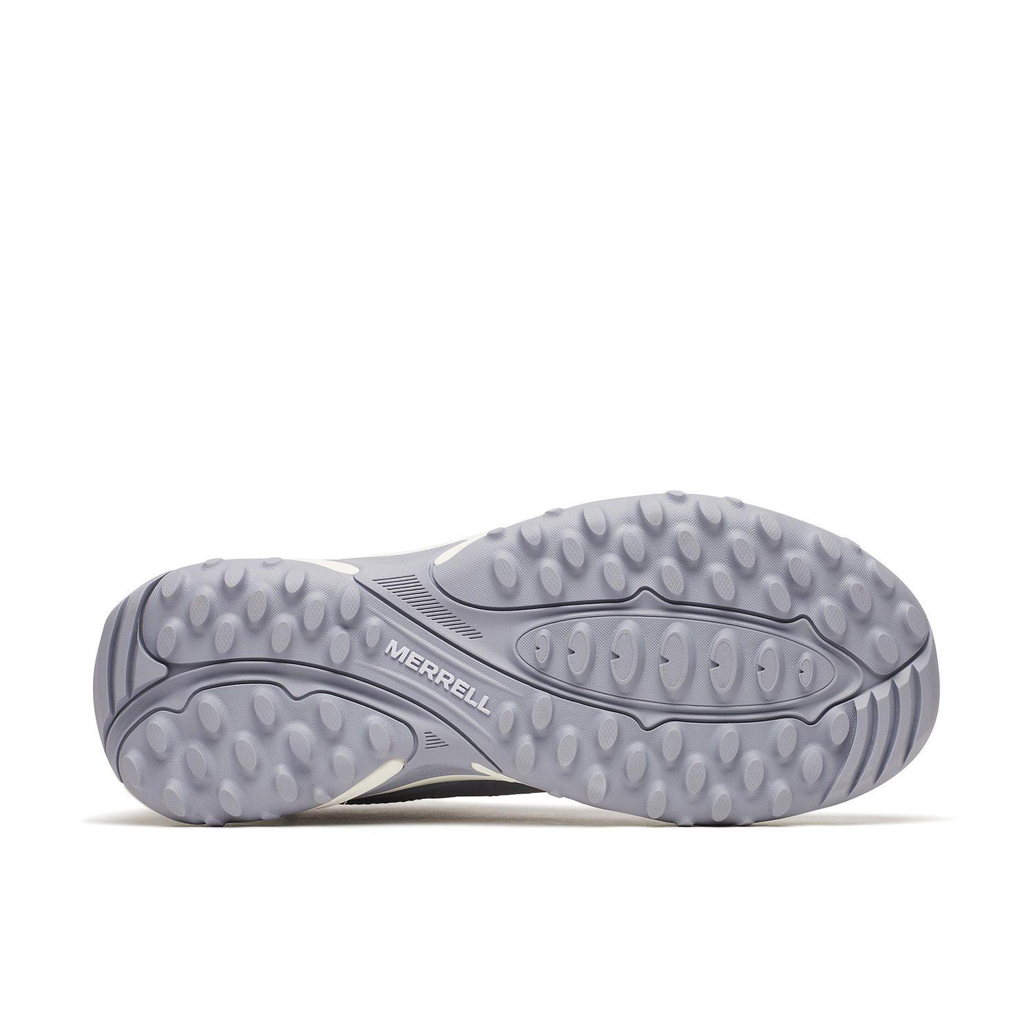 Botin Mujer Yokota 3 Mid Waterproof Gris-7