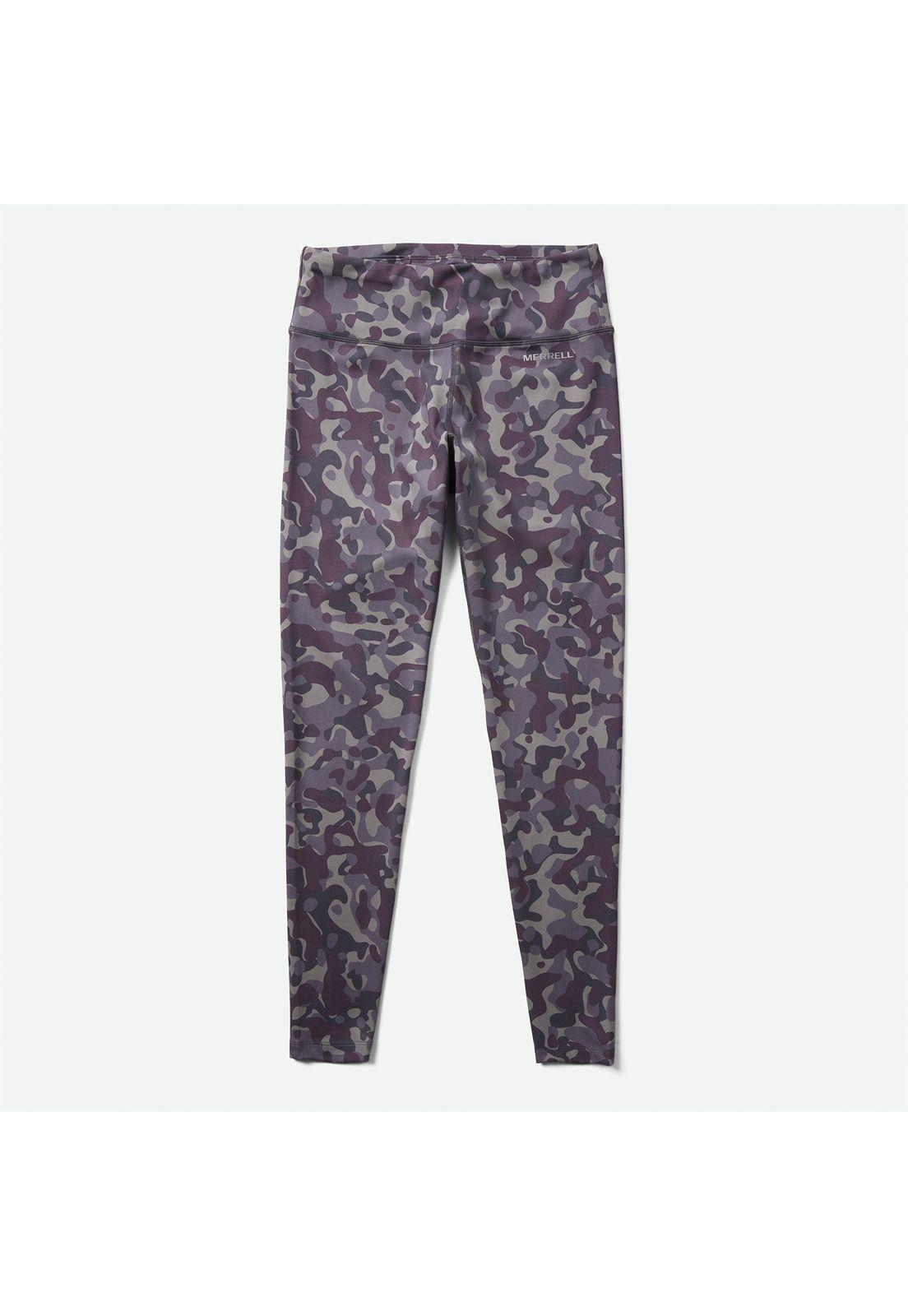 Calza Mujer Wms Ever Move Tight Lila-0