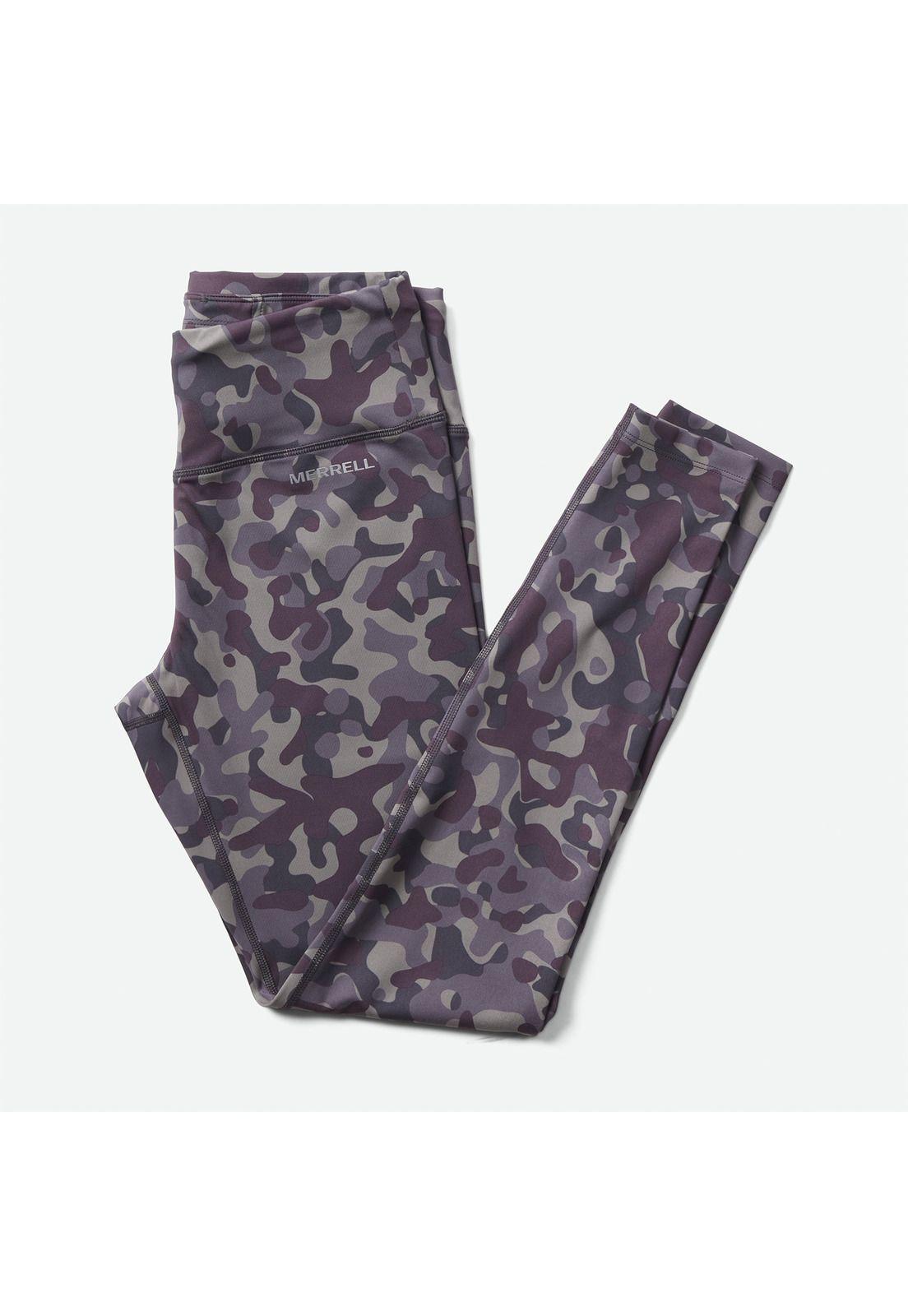 Calza Mujer Wms Ever Move Tight Lila-1