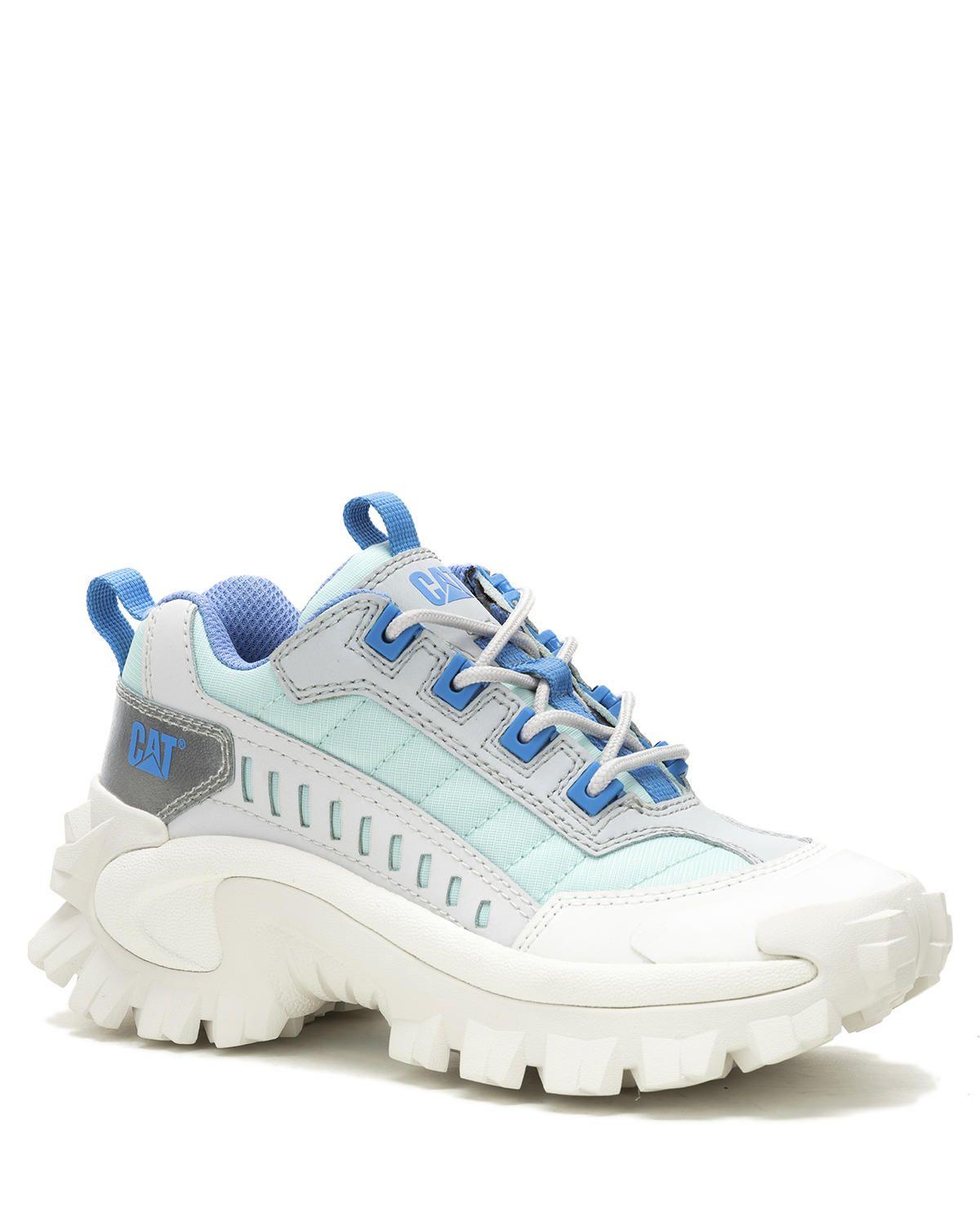 Zapatilla Intruder Gris Mujer-0