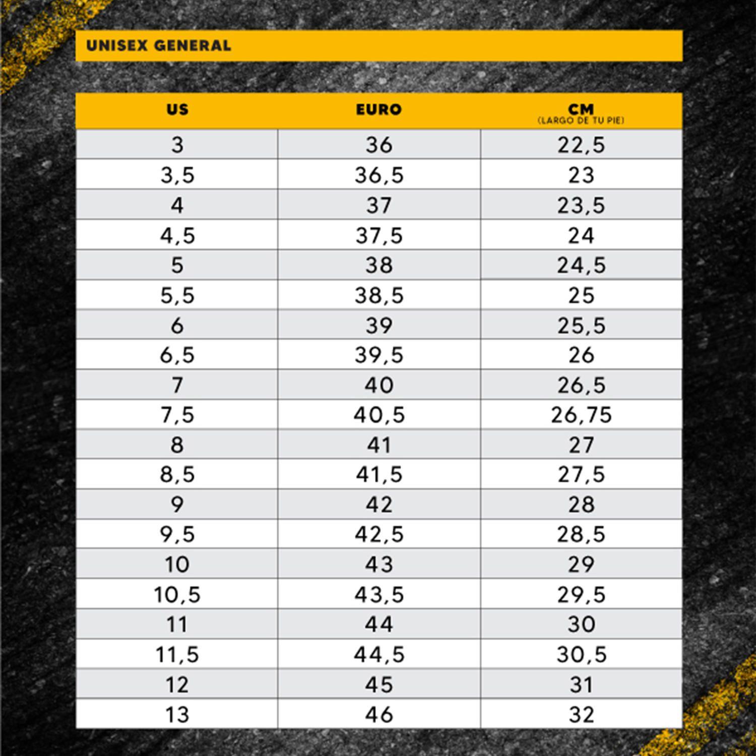 Zapatilla Intruder Gris Mujer-2