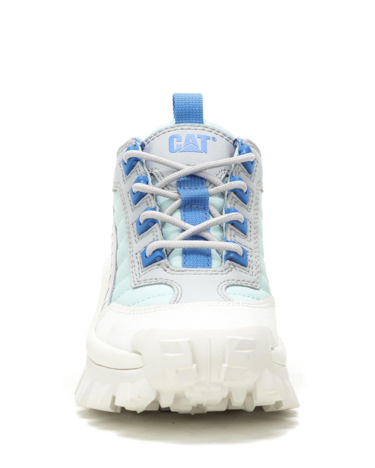 Zapatilla Intruder Gris Mujer-6