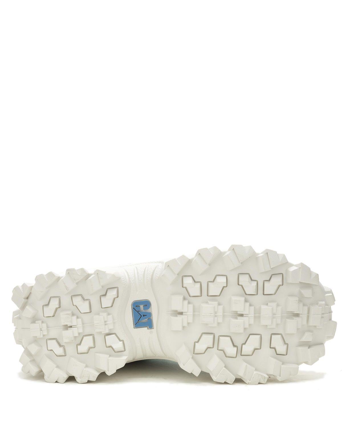 Zapatilla Intruder Gris Mujer-8