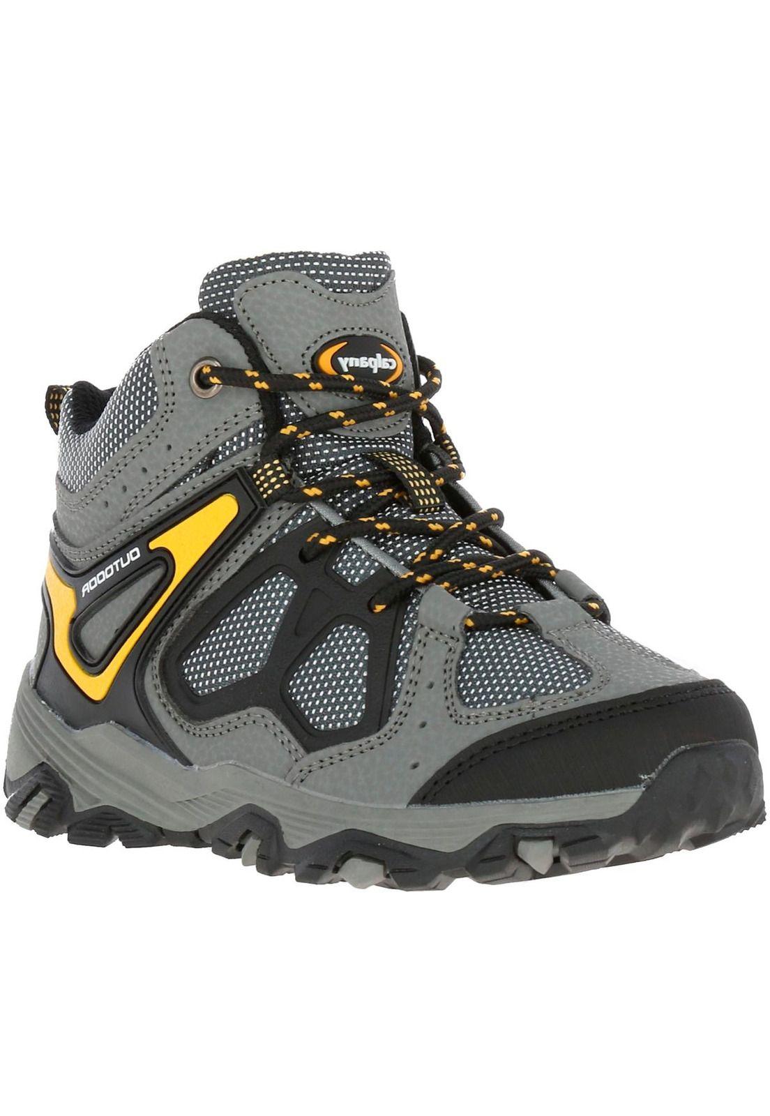 Zapatilla Otter Gris-0
