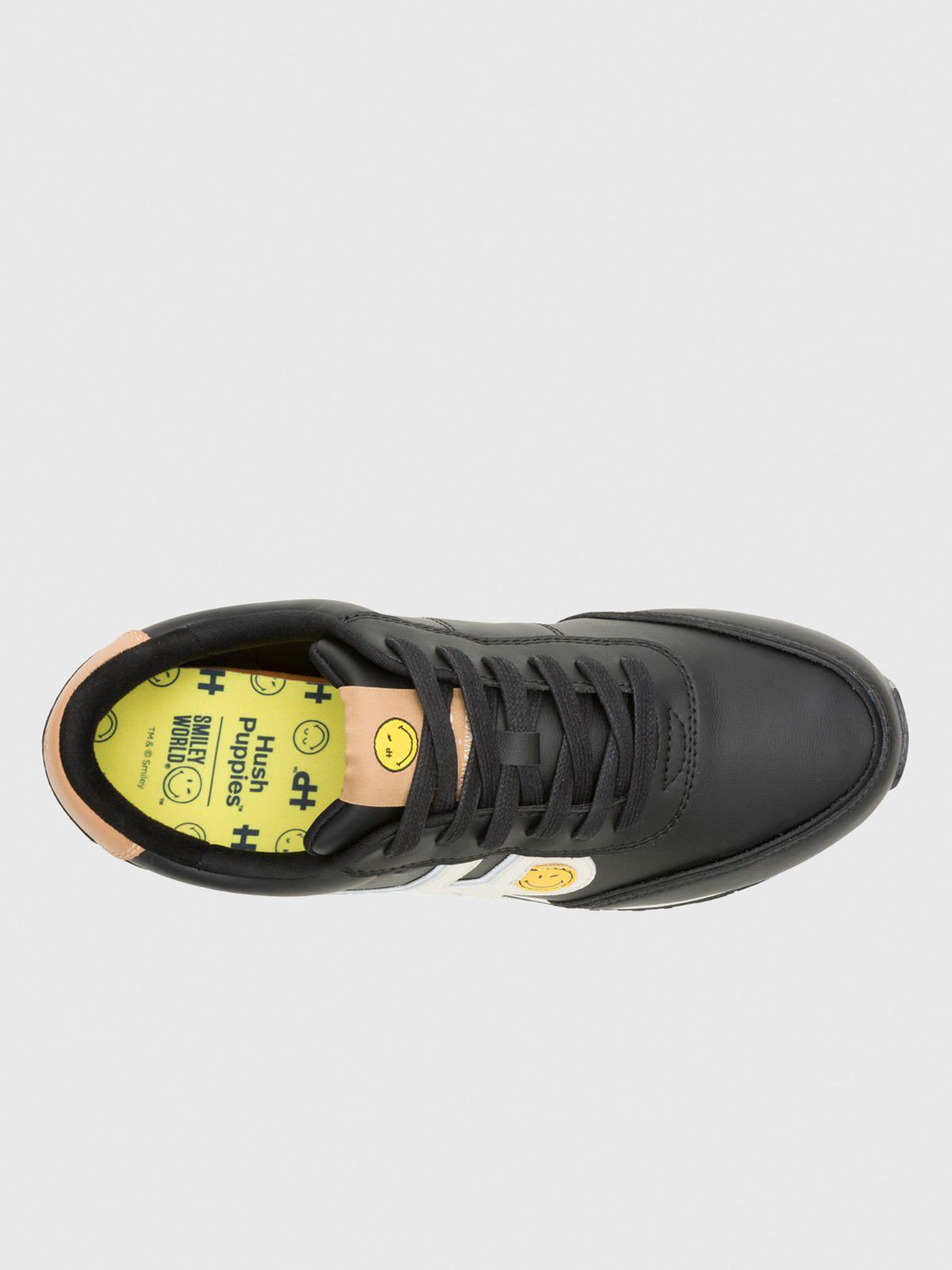 Zapatilla Hombre Smiley Seventy8-5