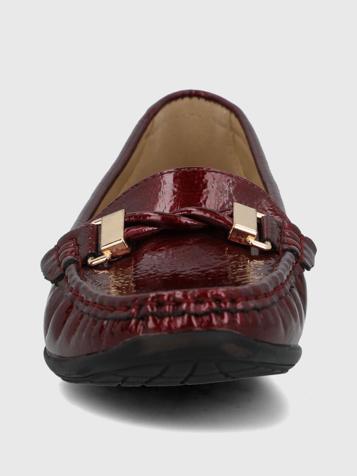 Mocasin Mujer Griselda Burdeo-3