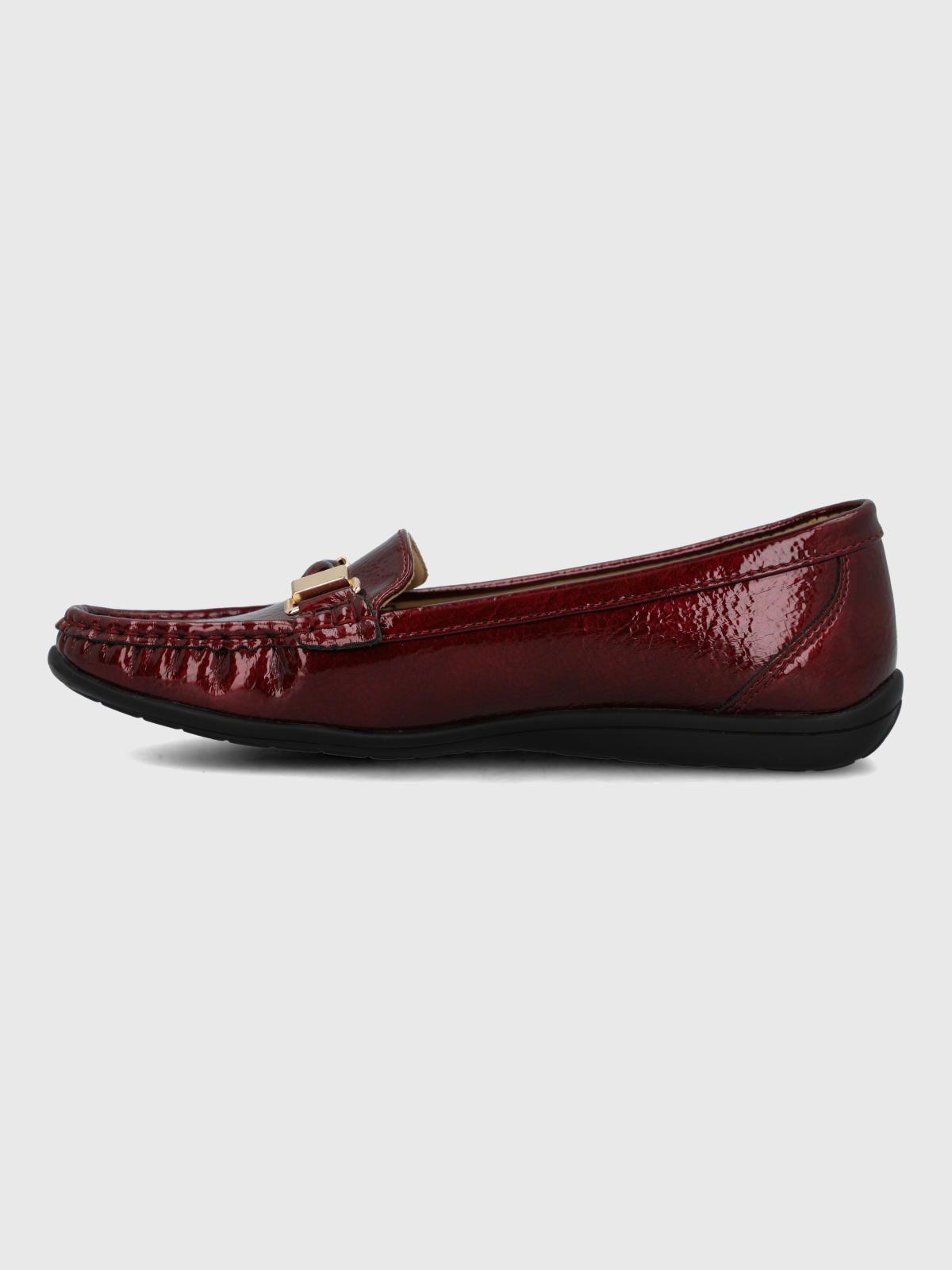 Mocasin Mujer Griselda Burdeo-4