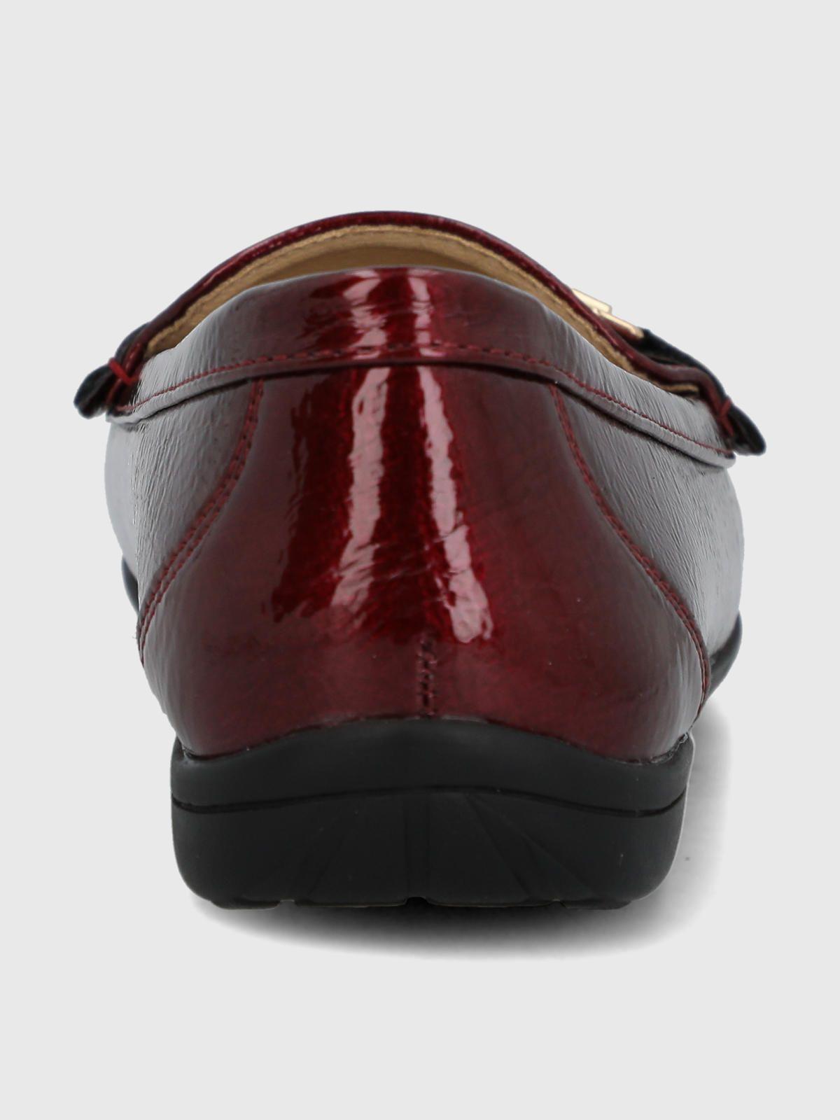 Mocasin Mujer Griselda Burdeo-6
