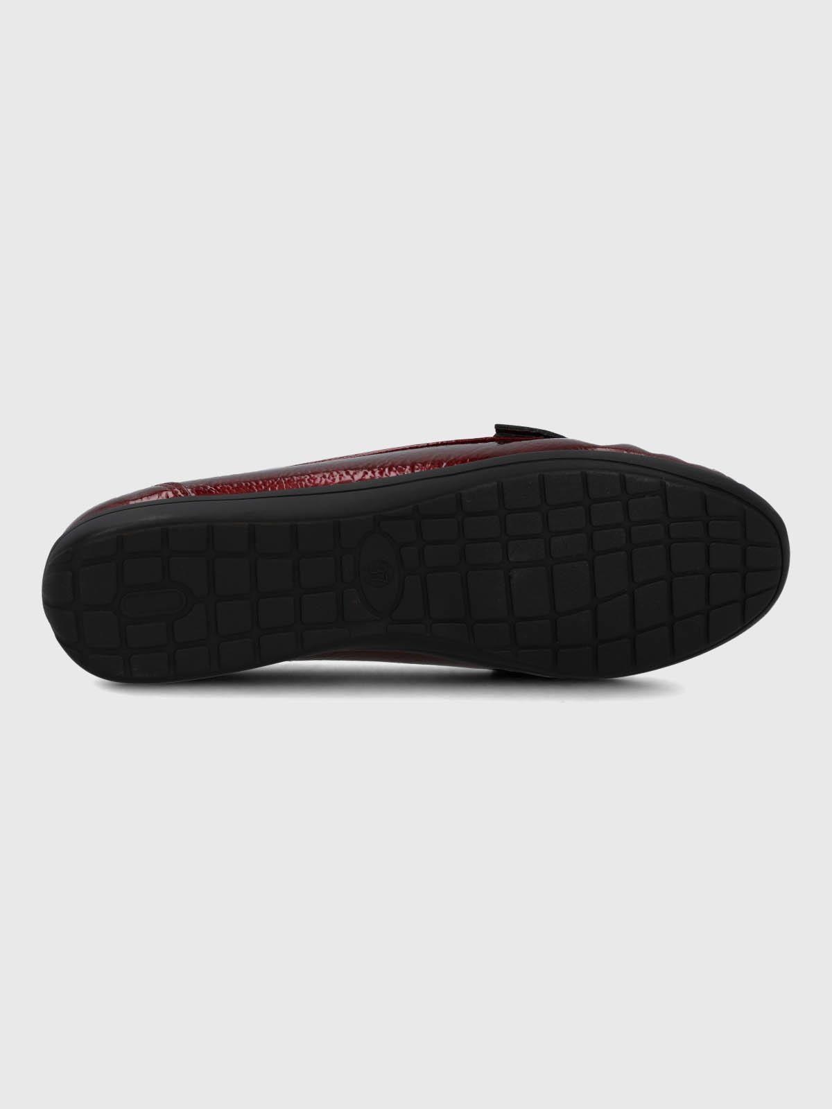 Mocasin Mujer Griselda Burdeo-7