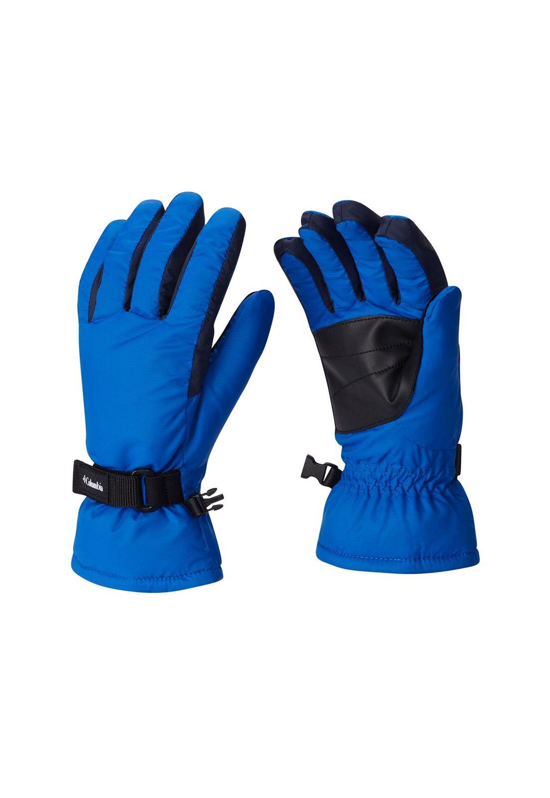 Guante Y Core Glove Accesorios Navy-0