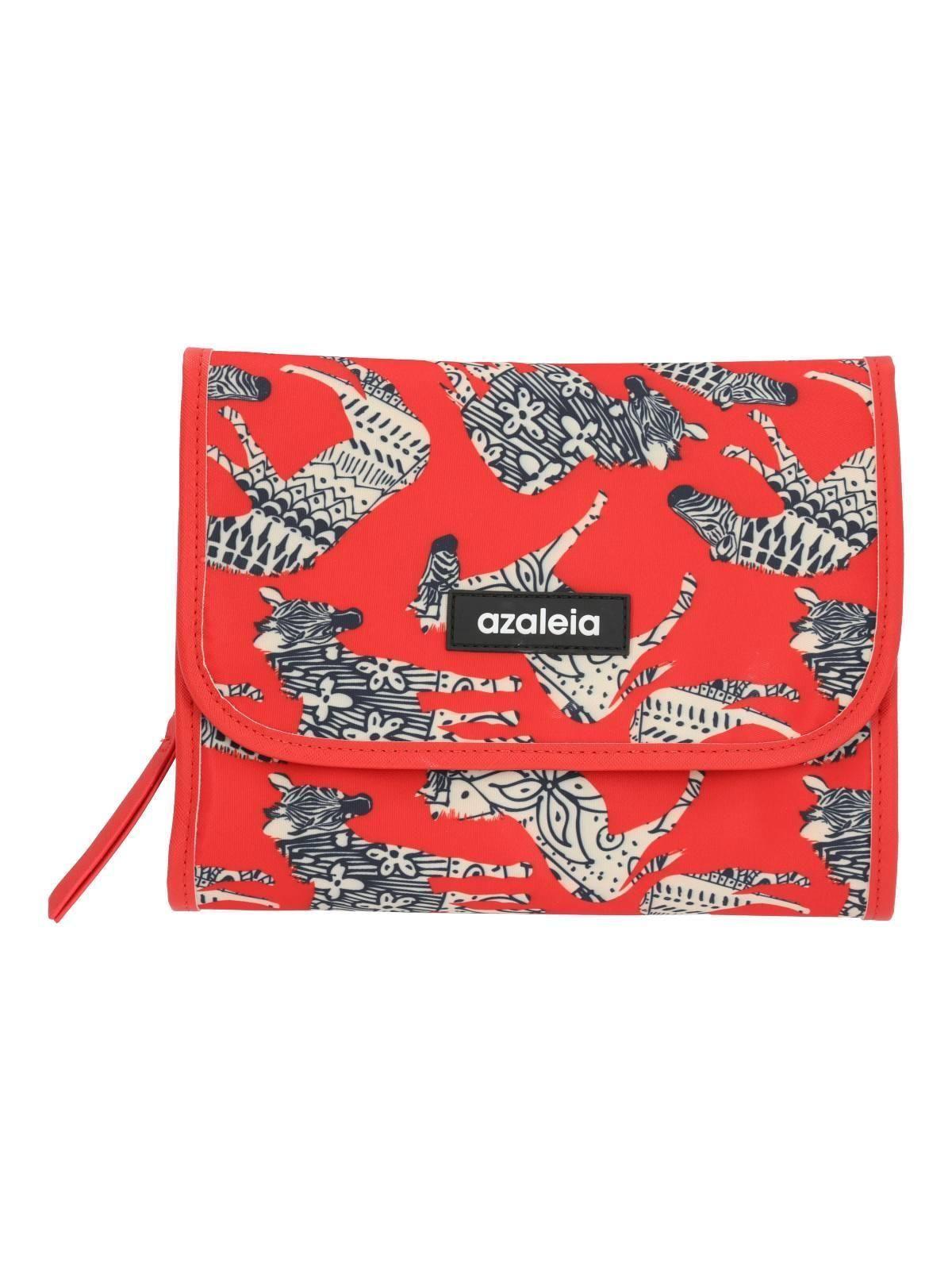 Neceser Hang Neceser Mujer Rojo-0